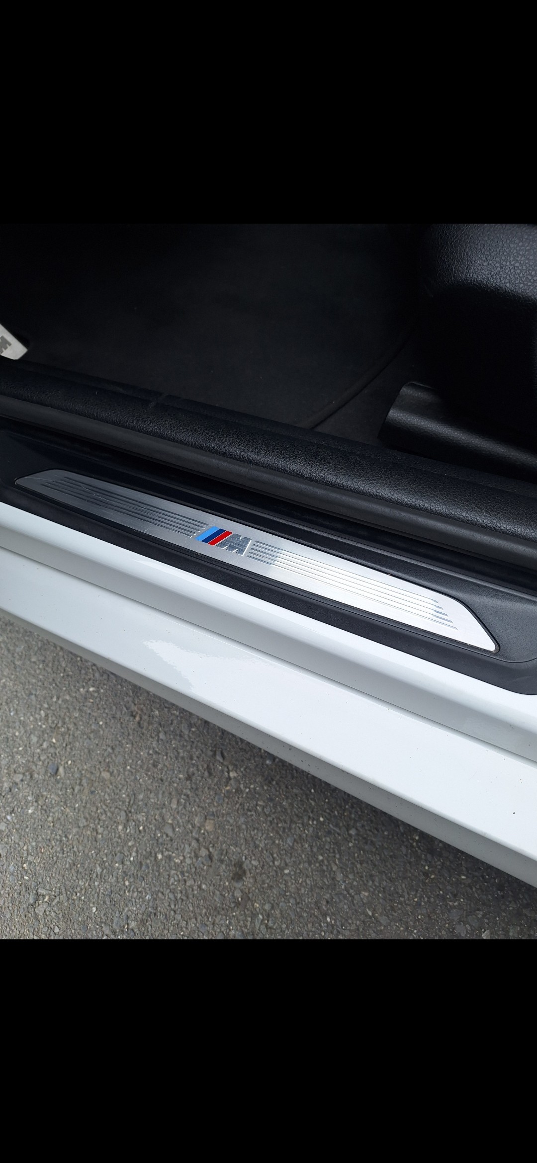 BMW 440i xDrive, M Sport, Gran Coupé mit Sonderausstattung, Alpinweiss |||-image-12