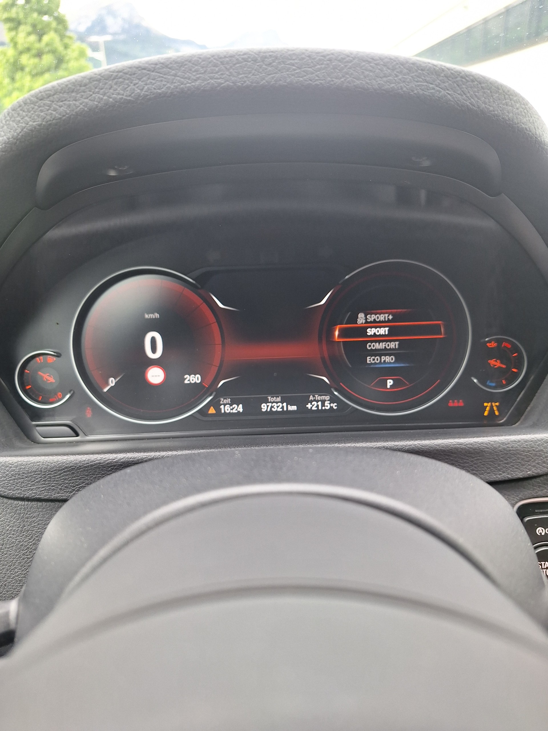BMW 440i xDrive, M Sport, Gran Coupé mit Sonderausstattung, Alpinweiss |||-image-10
