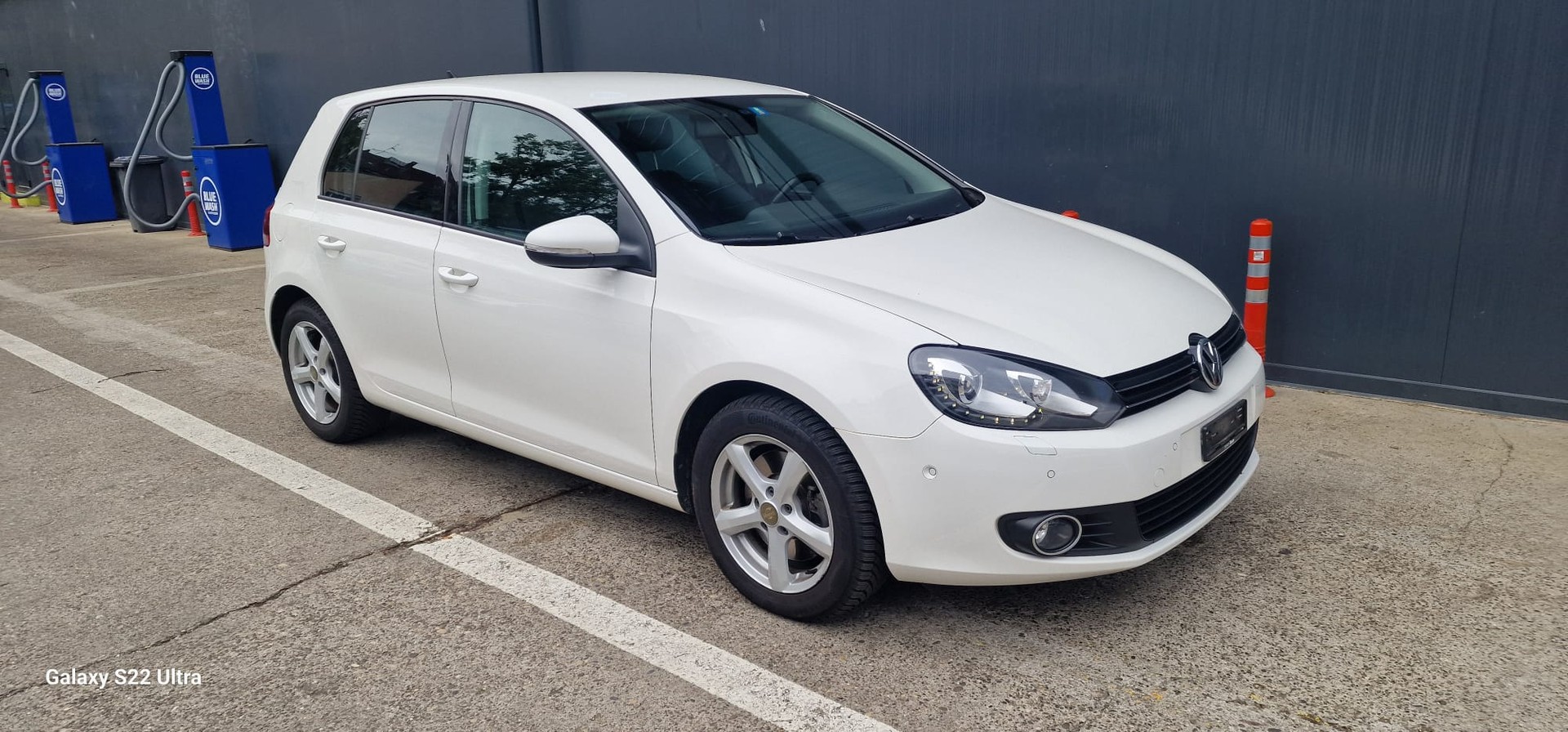 VW Golf 1.4 TSI Team DSG-showroom-element-3