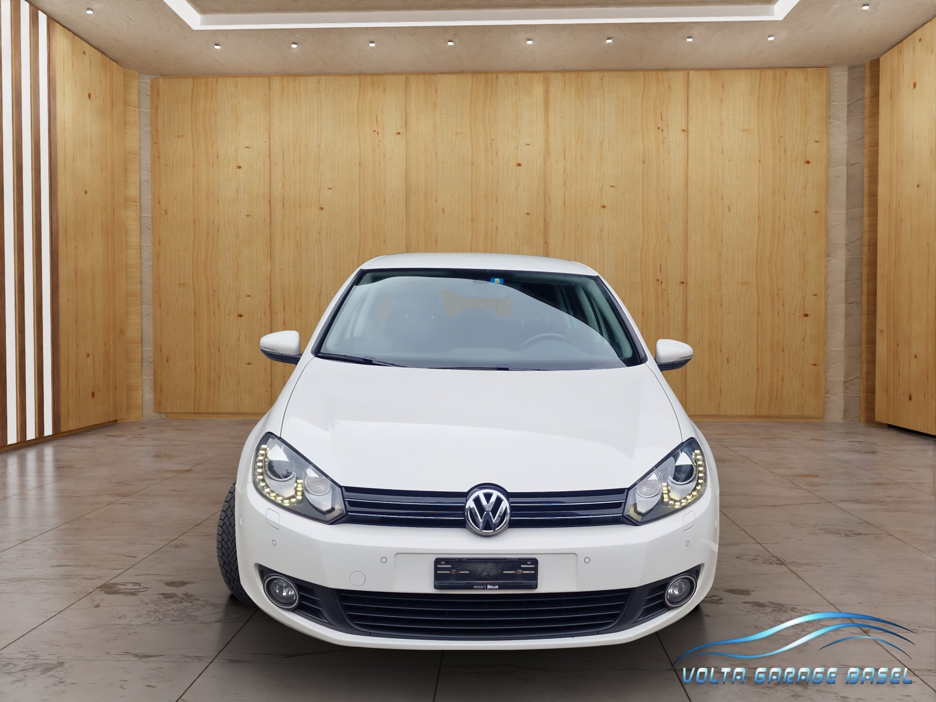 VW Golf 1.4 TSI Team DSG-showroom-element-2