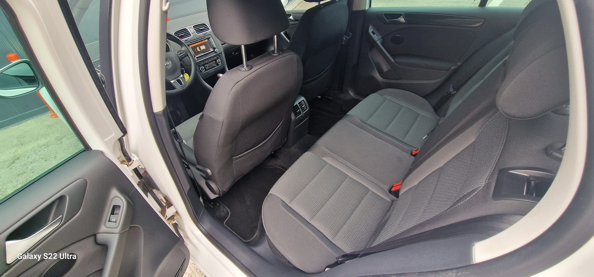 VW Golf 1.4 TSI Team DSG-image-15