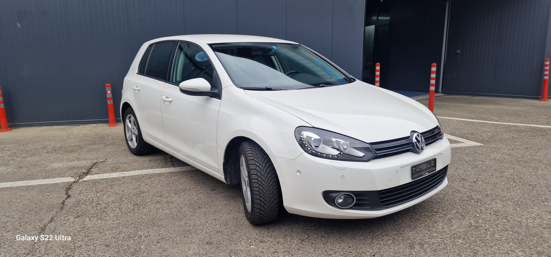 VW Golf 1.4 TSI Team DSG-showroom-element-2