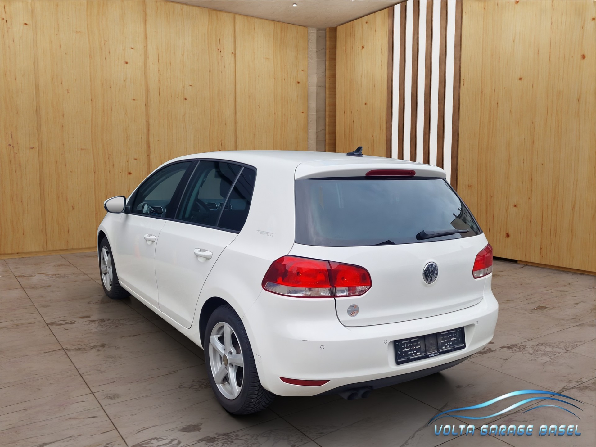 VW Golf 1.4 TSI Team DSG-showroom-element-3