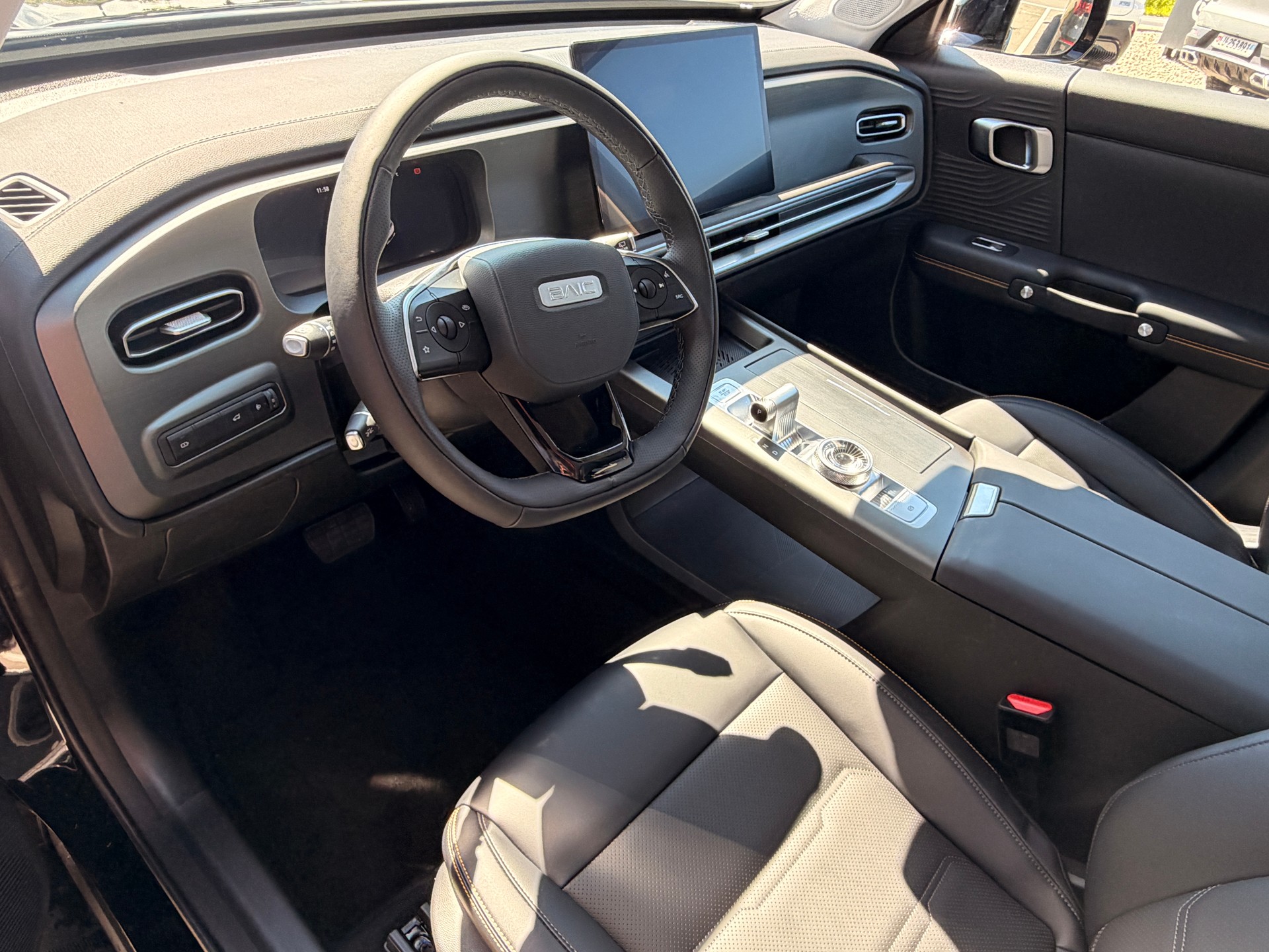 BAIC BJ30e 1.5 HEV 4WD-image-3