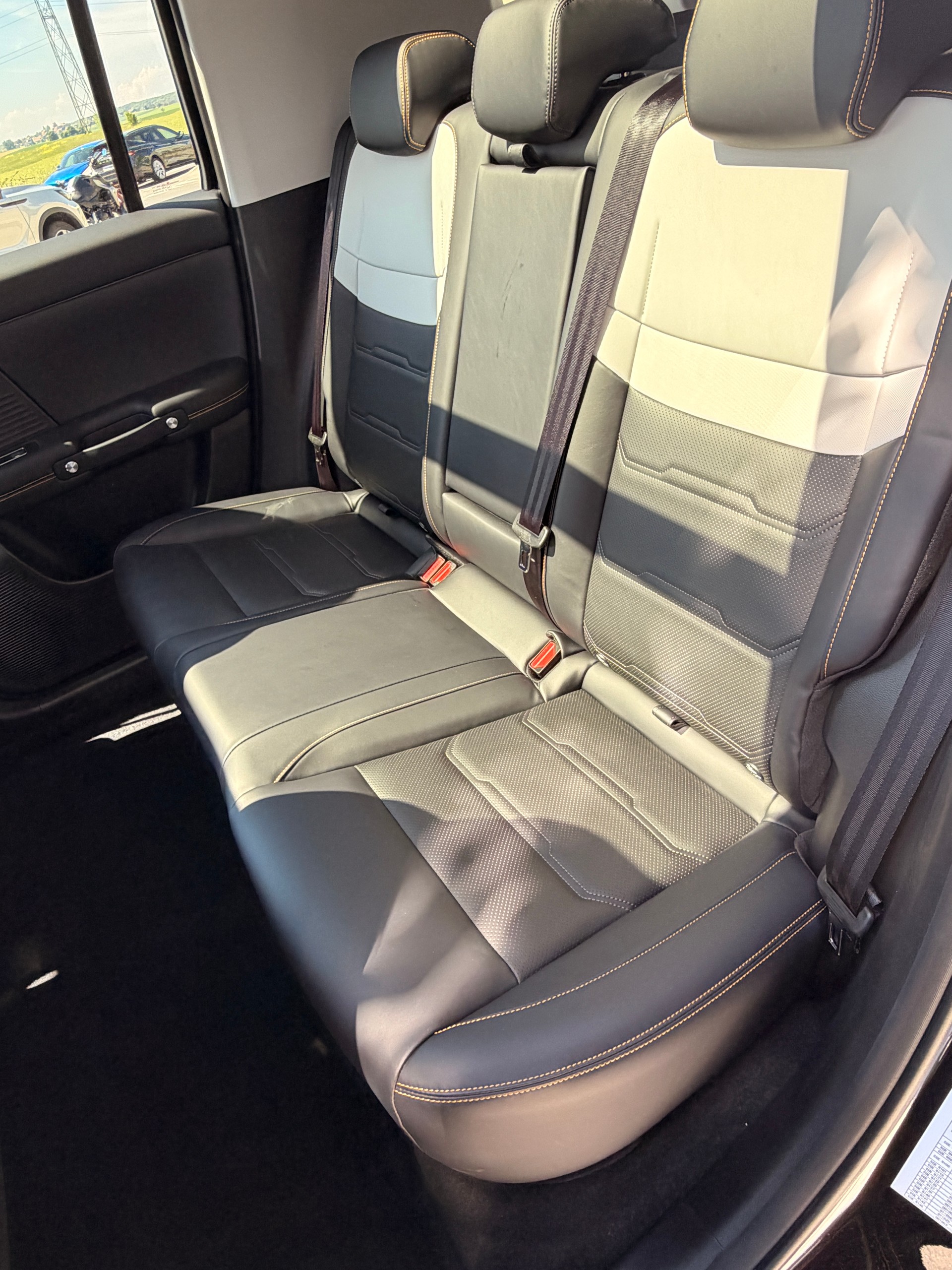 BAIC BJ30e 1.5 HEV 4WD-image-5