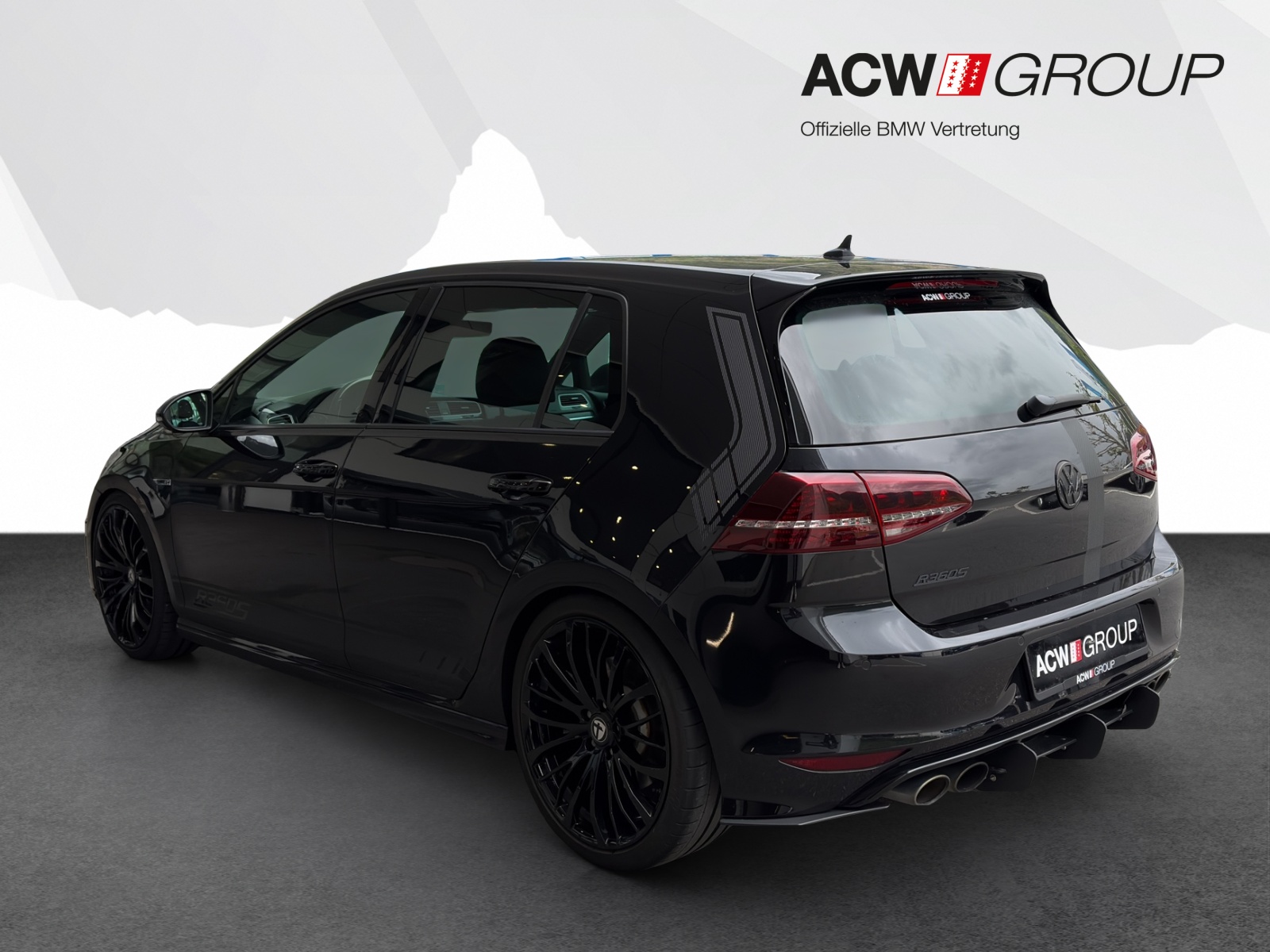 VW Golf VII 2.0 TSI R360S DSG 4motion-showroom-element-2