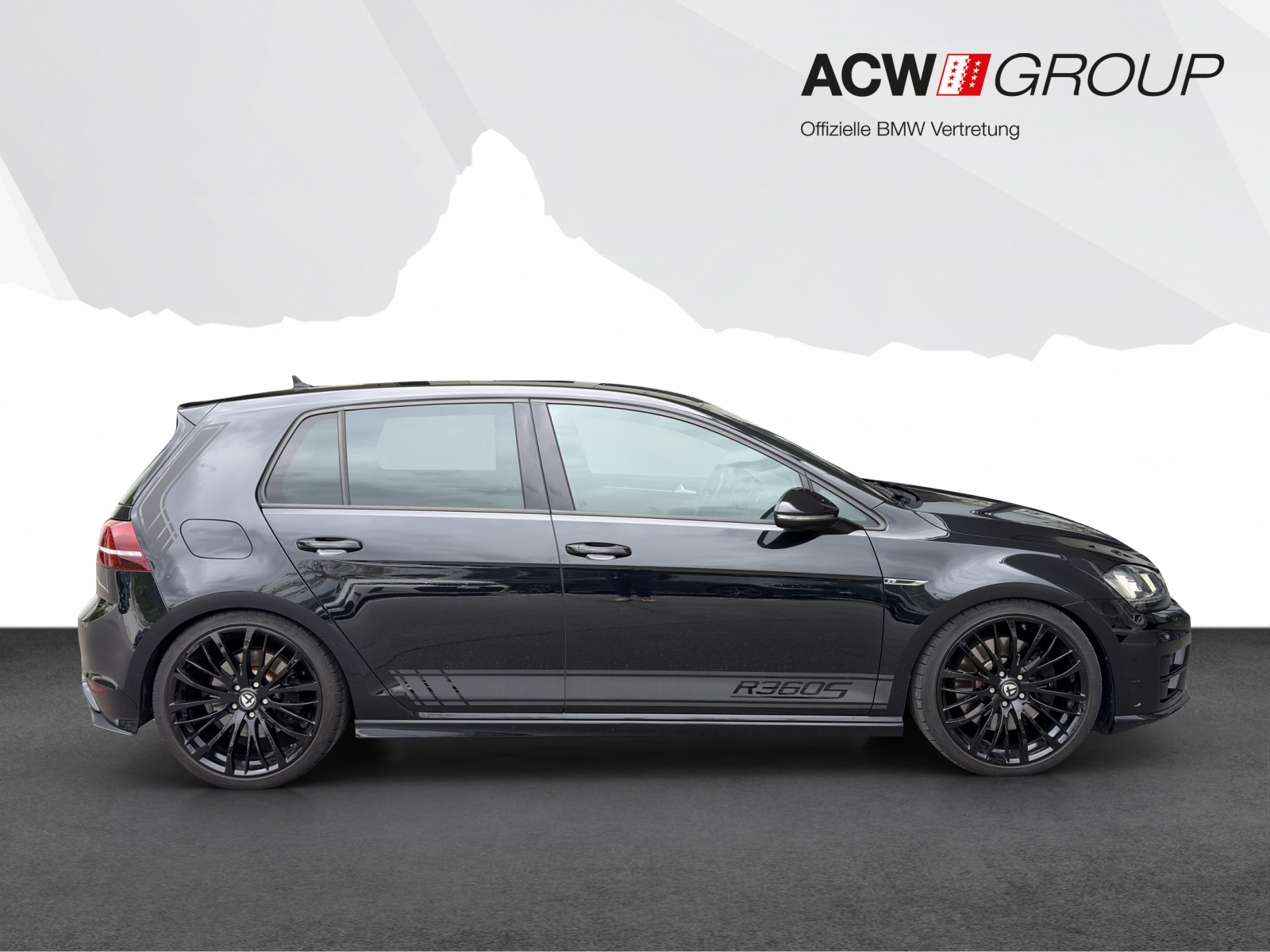 VW Golf VII 2.0 TSI R360S DSG 4motion-image-5