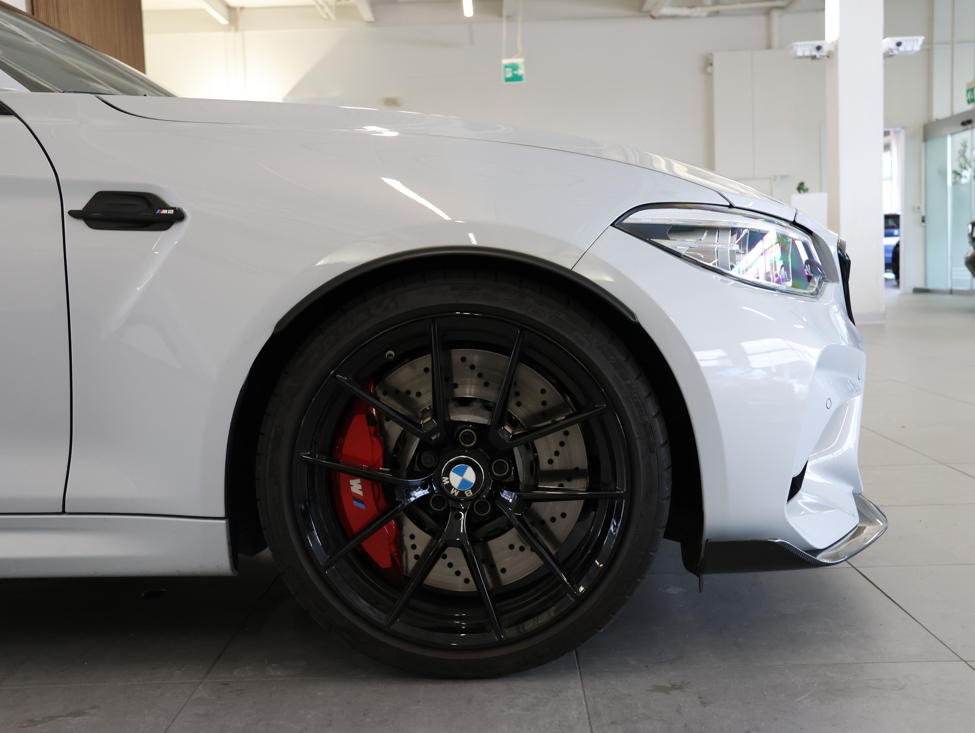 BMW M2 CS *Carbon*Alcantara*-image-7
