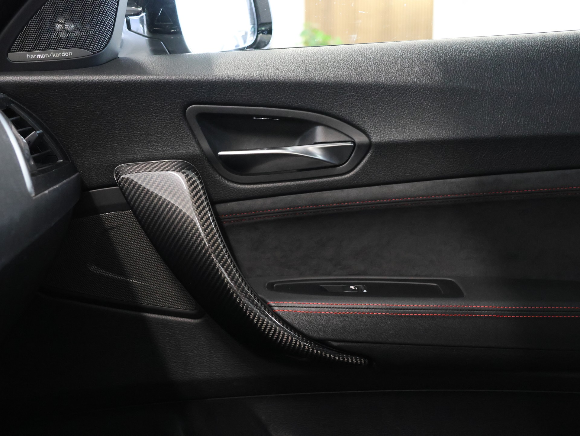 BMW M2 CS *Carbon*Alcantara*-image-37