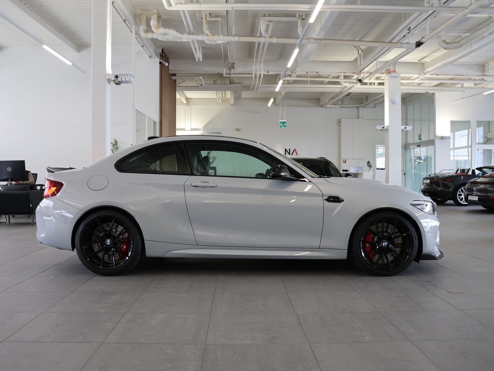 BMW M2 CS *Carbon*Alcantara*-image-6