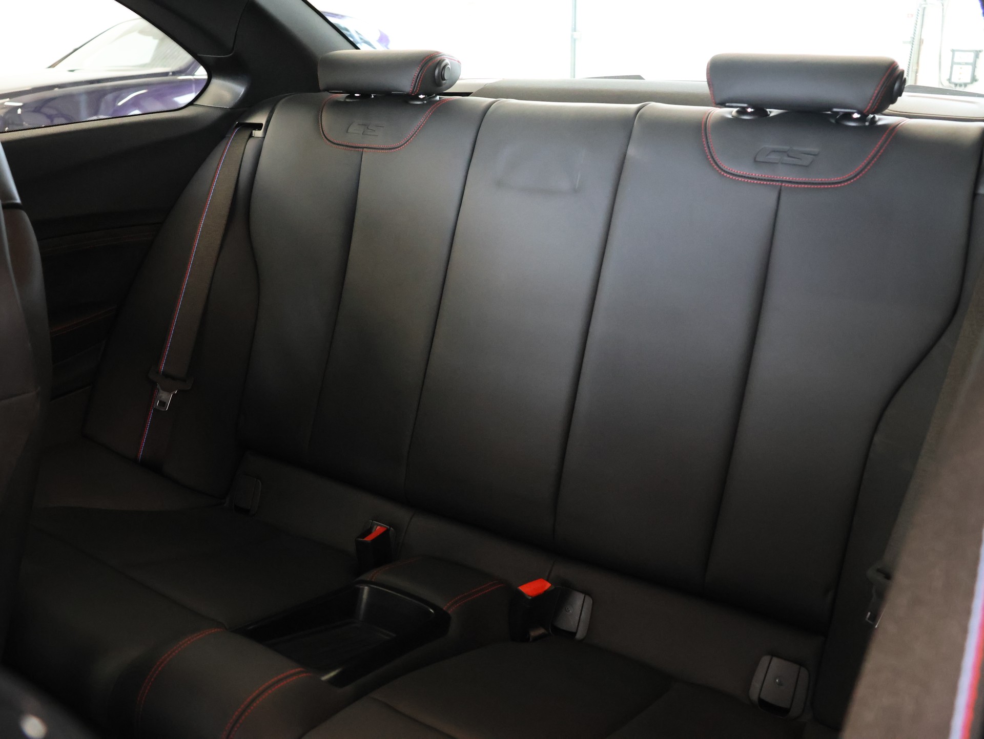 BMW M2 CS *Carbon*Alcantara*-image-29