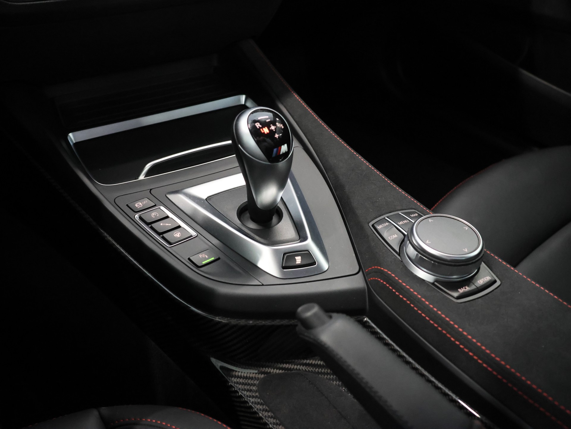 BMW M2 CS *Carbon*Alcantara*-image-33