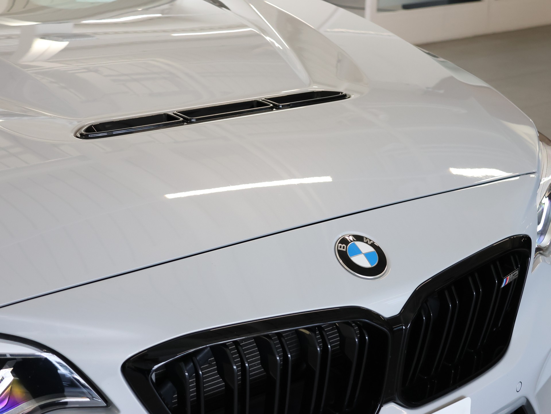 BMW M2 CS *Carbon*Alcantara*-image-17