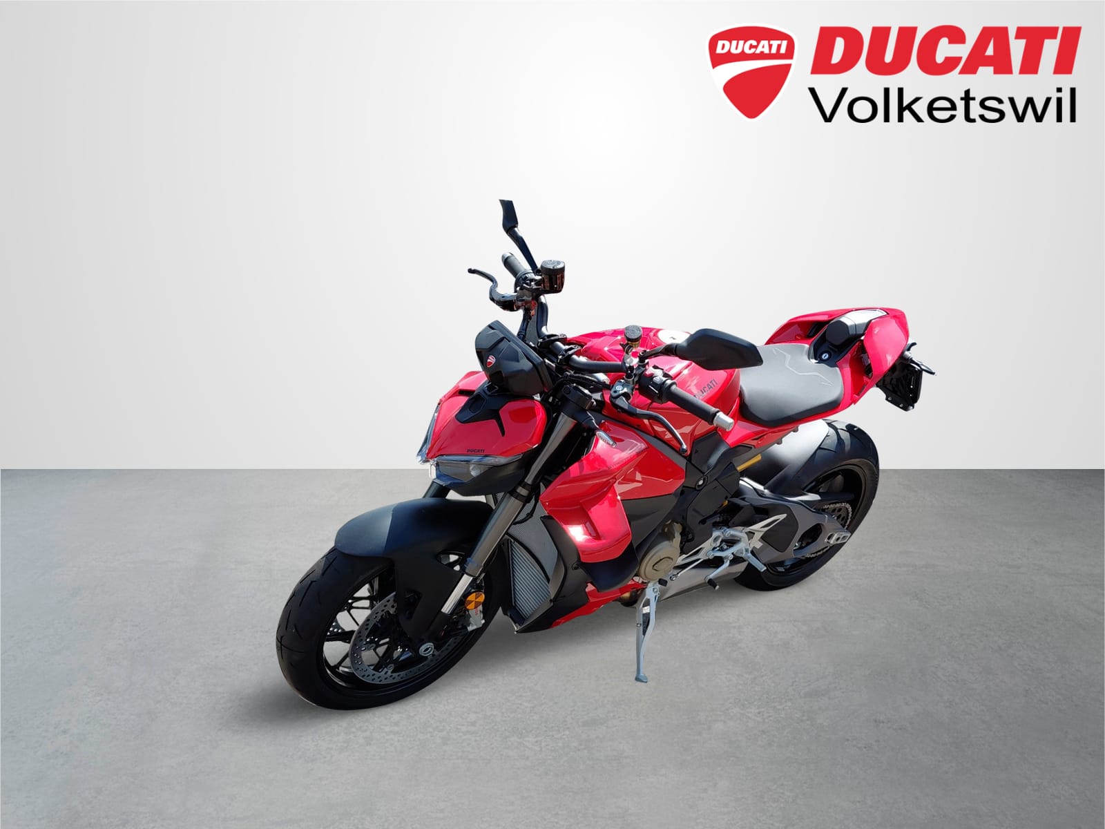 DUCATI STREETFIGHTER V4-image-1