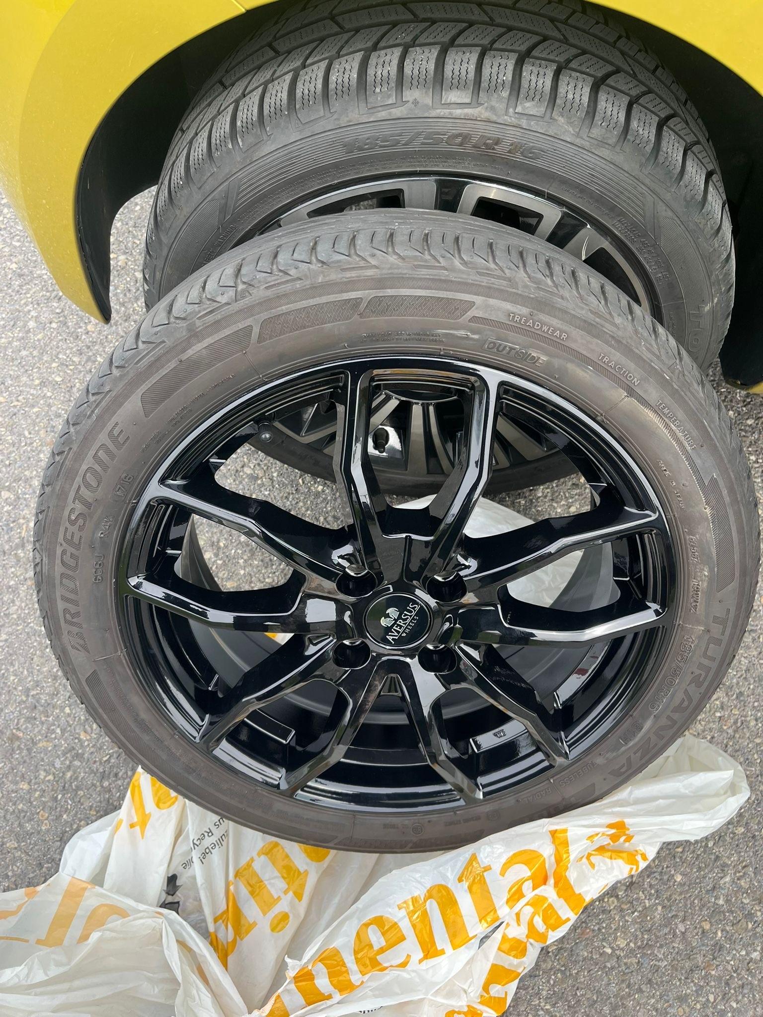 VW Up 1.0 TSI BMT high up 90 PS-image-9
