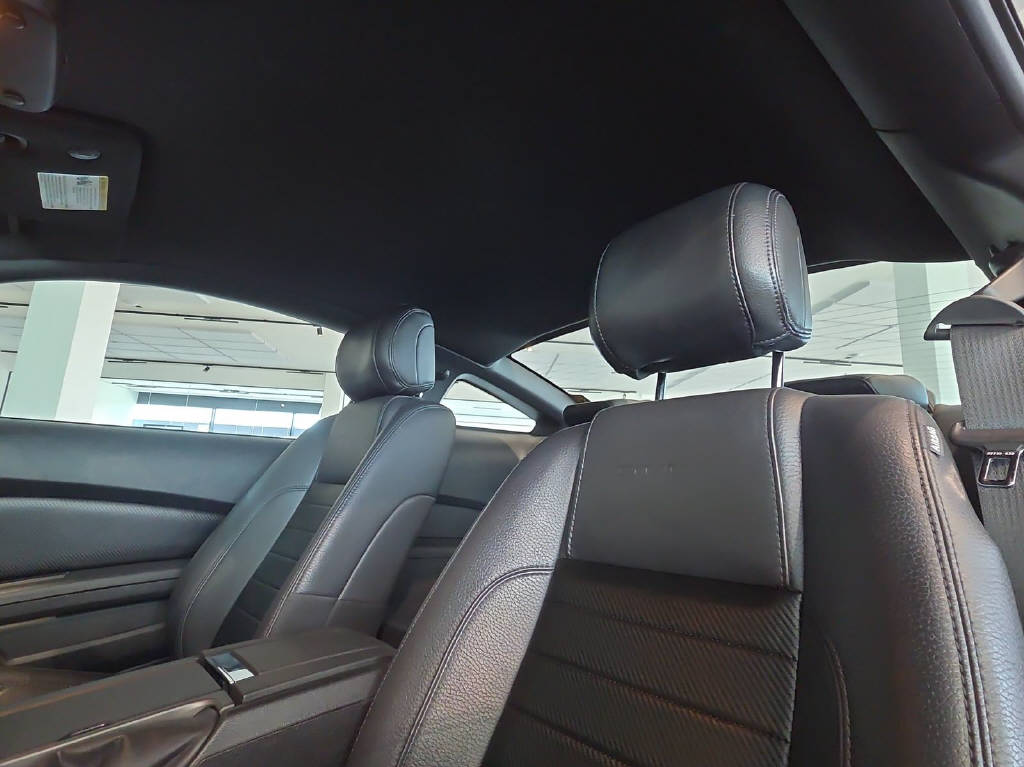 FORD Mustang Coupé 5.0 V8 GT Premium-image-7