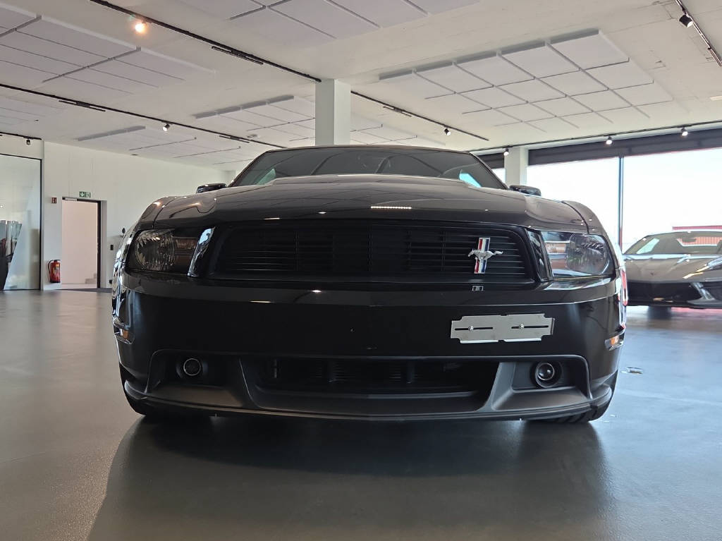FORD Mustang Coupé 5.0 V8 GT Premium-image-14