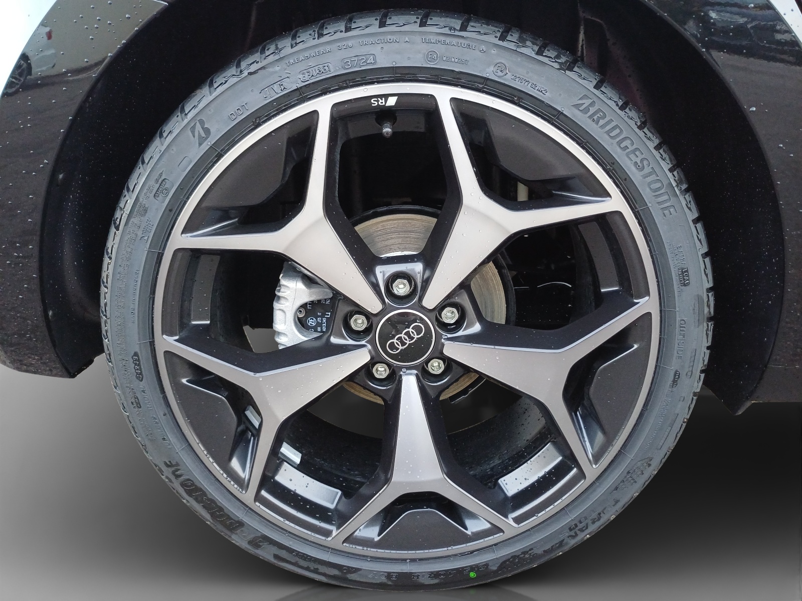 AUDI A1 Sportback 30 TFSI S Line Attraction S-tronic-showroom-element-2