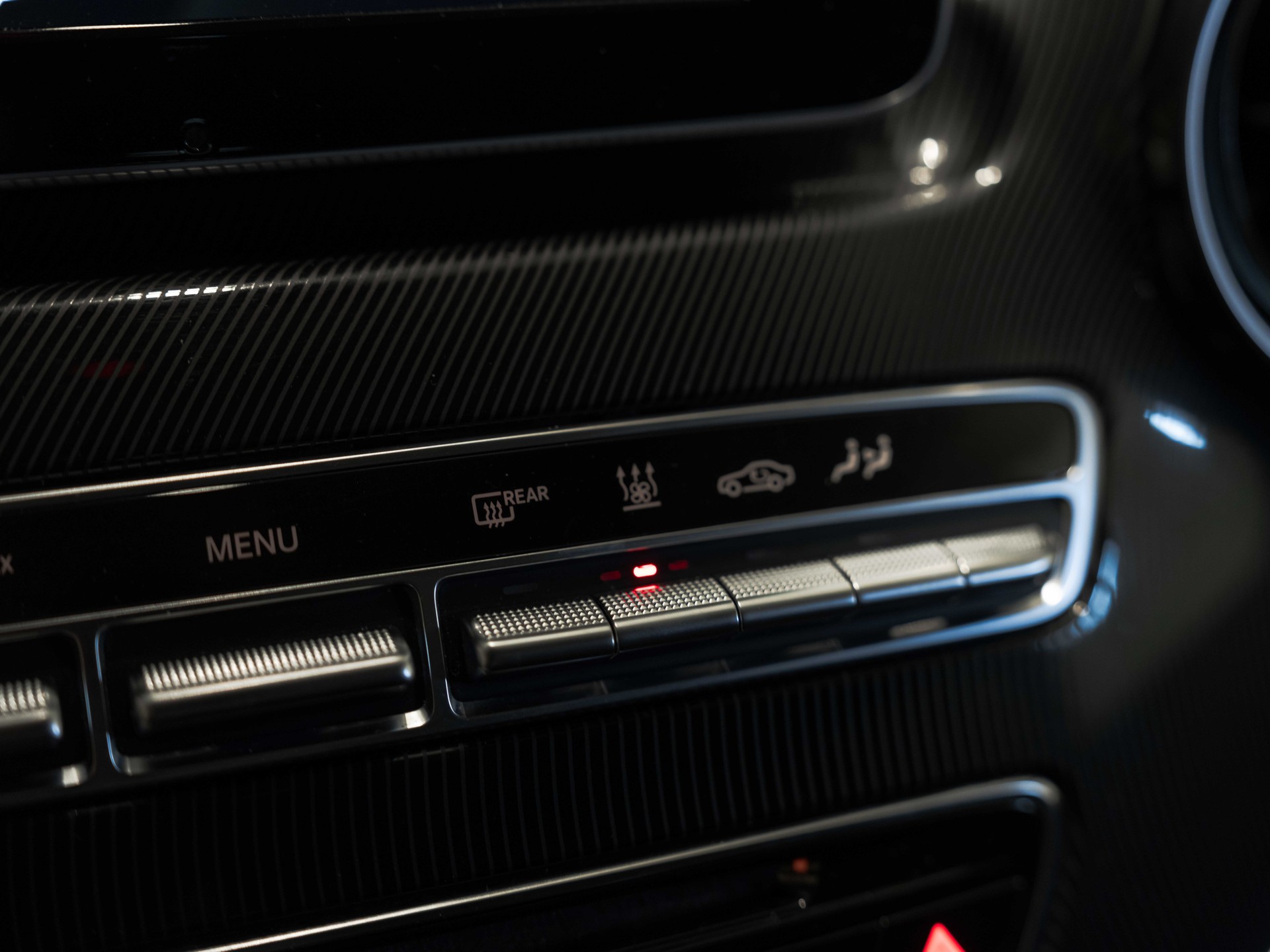 MERCEDES-BENZ Marco Polo Horizon 220 d Automat-image-27