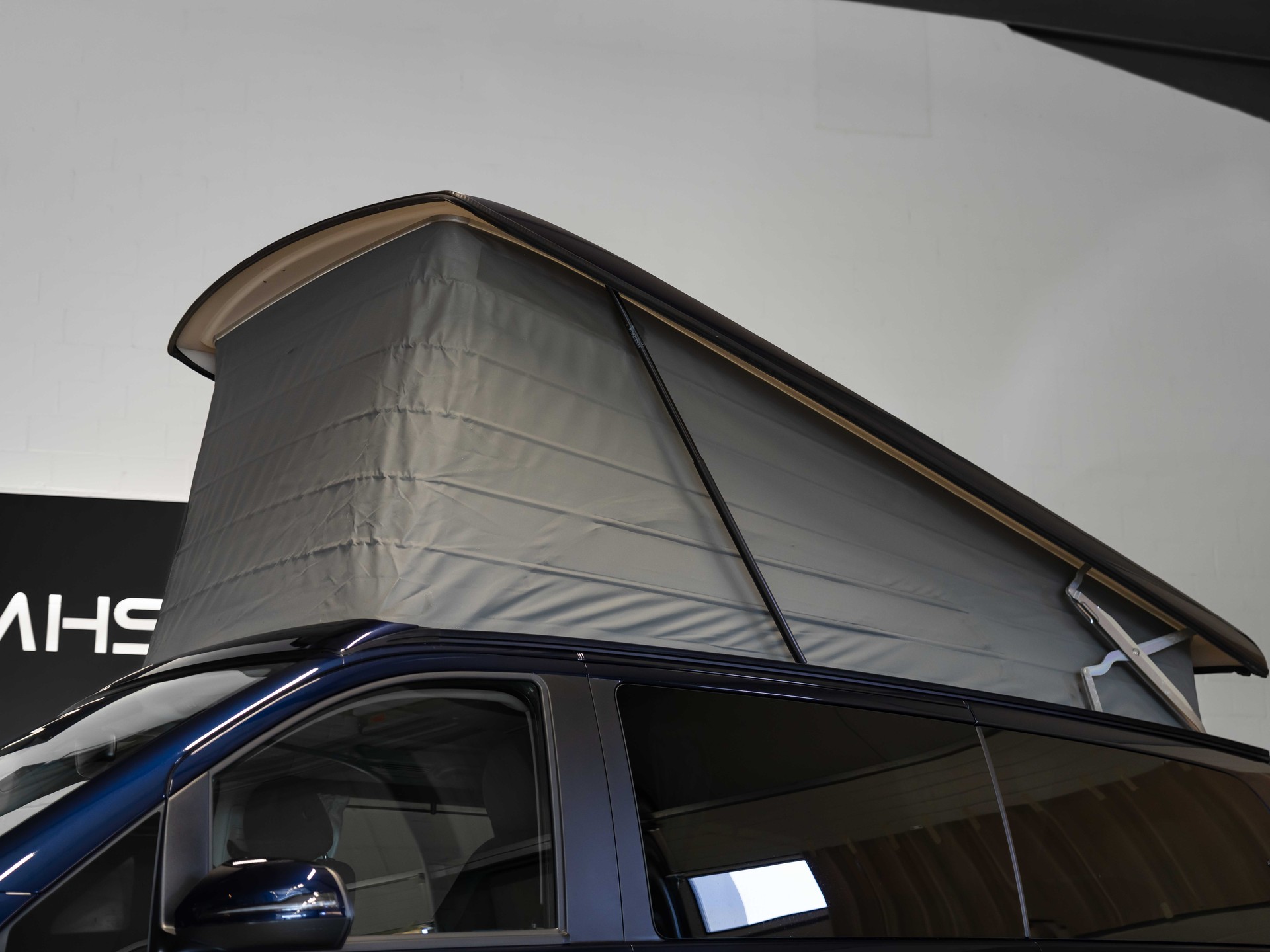 MERCEDES-BENZ Marco Polo Horizon 220 d Automat-image-38