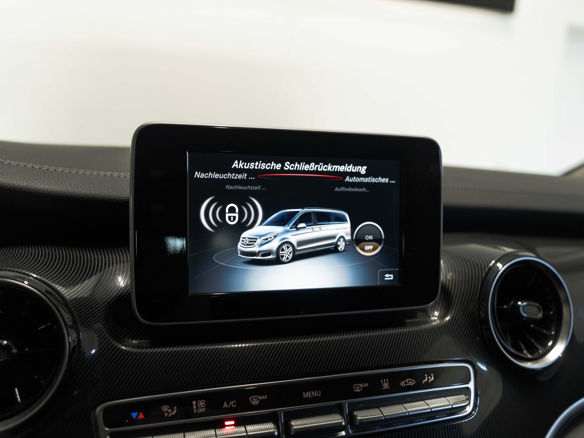 MERCEDES-BENZ Marco Polo Horizon 220 d Automat-image-35