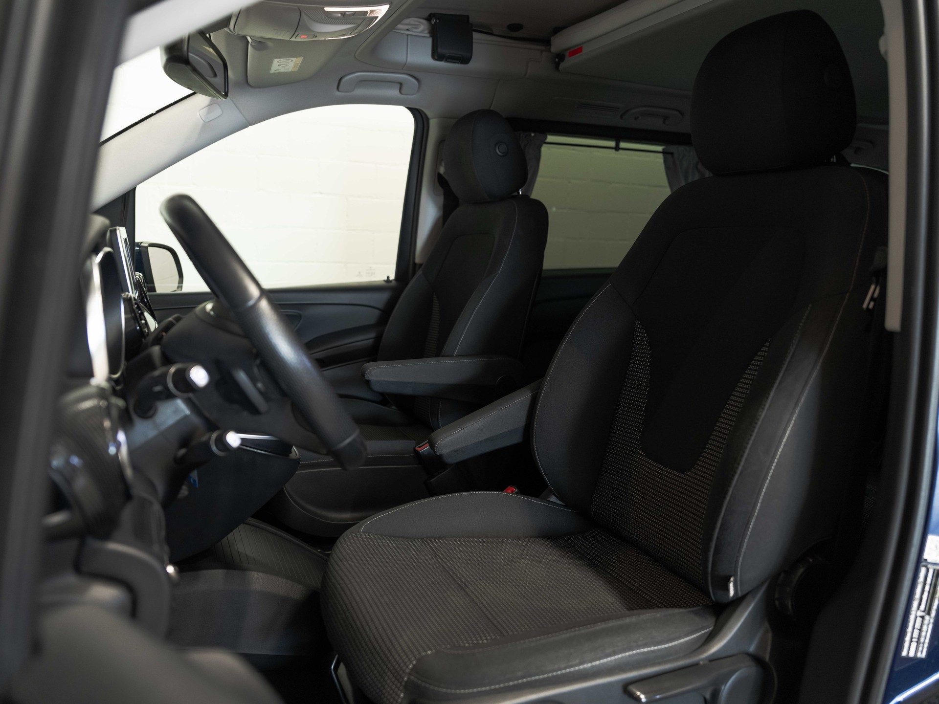 MERCEDES-BENZ Marco Polo Horizon 220 d Automat-image-15