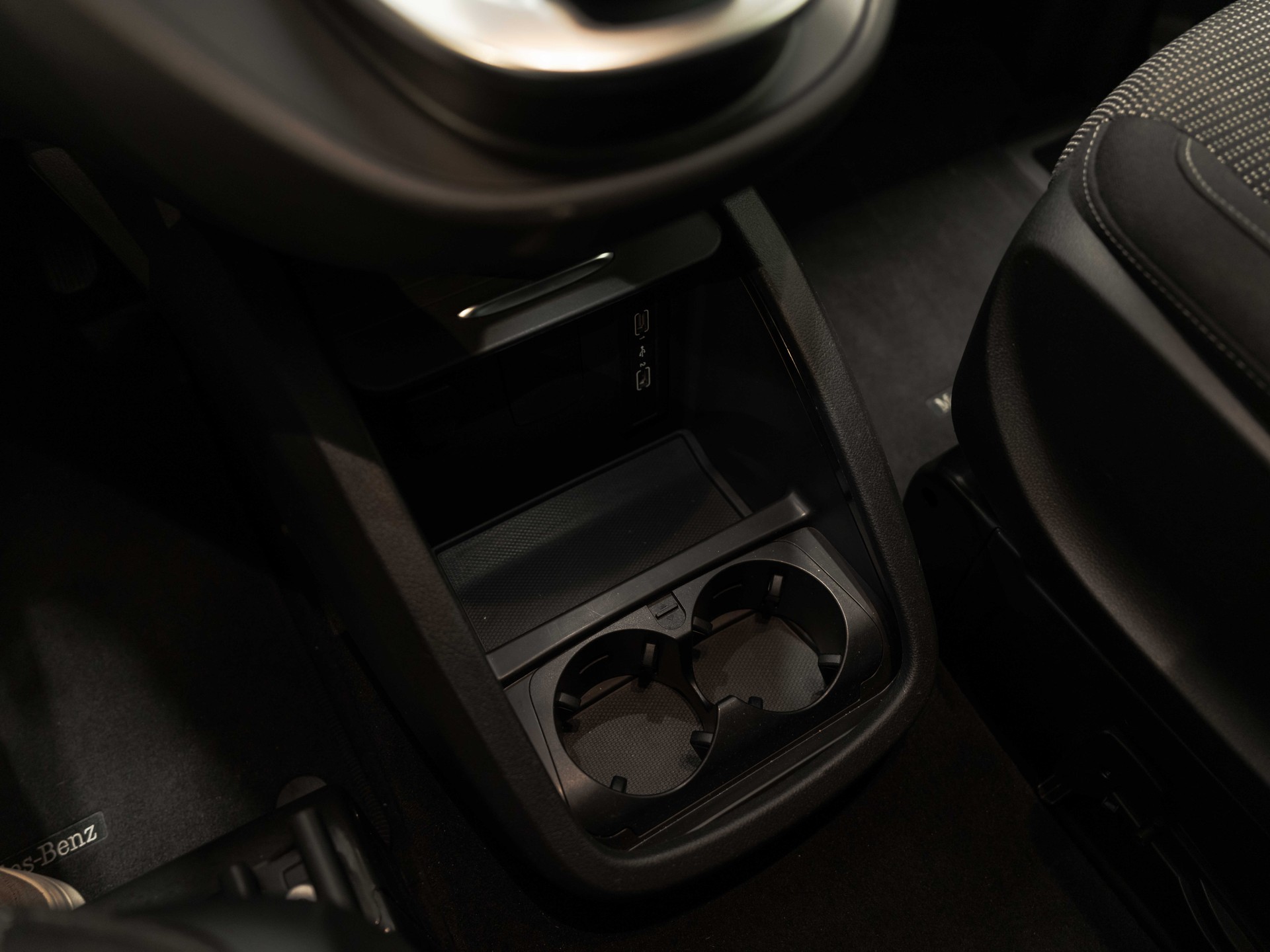 MERCEDES-BENZ Marco Polo Horizon 220 d Automat-image-25