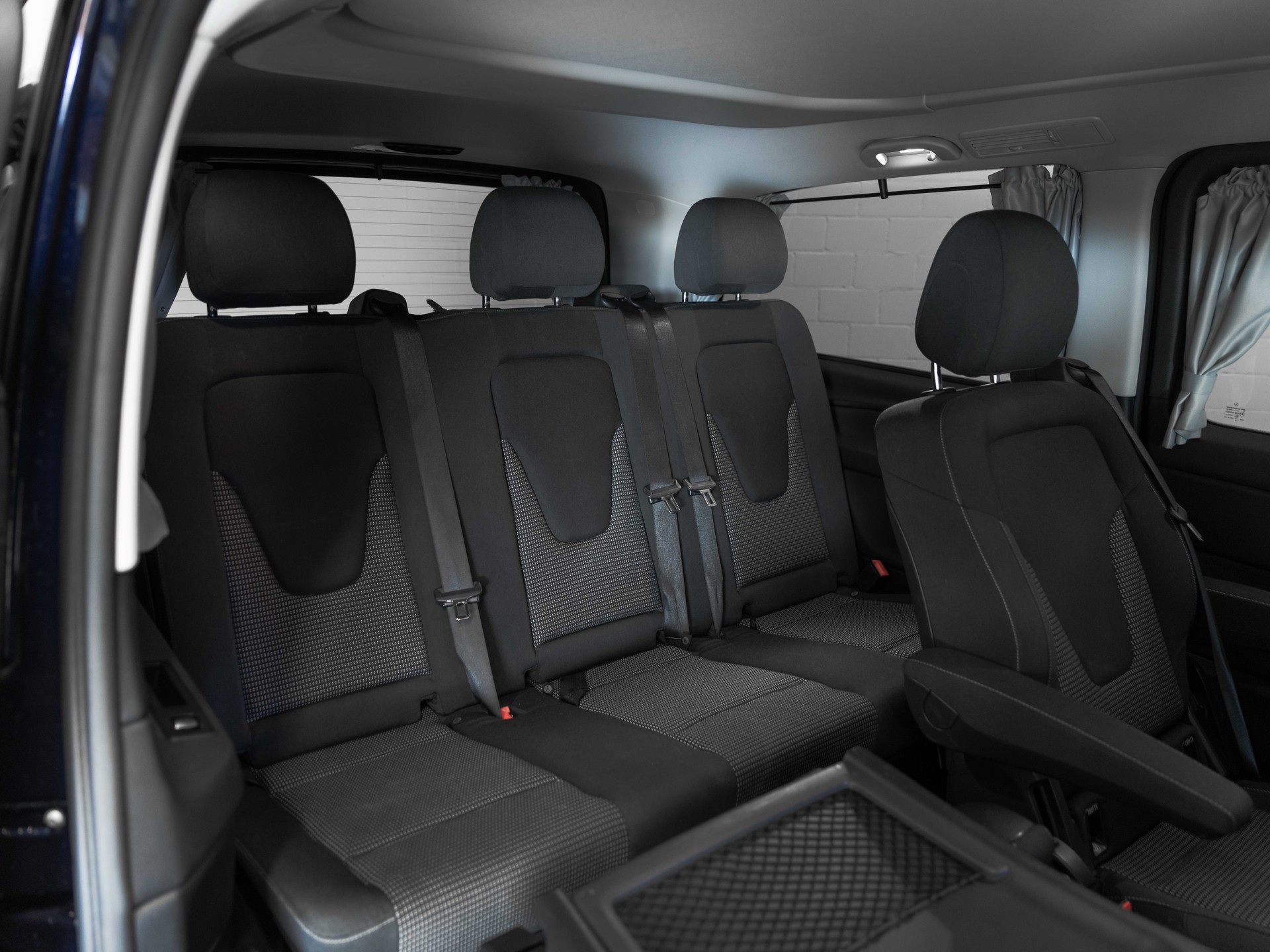 MERCEDES-BENZ Marco Polo Horizon 220 d Automat-image-36