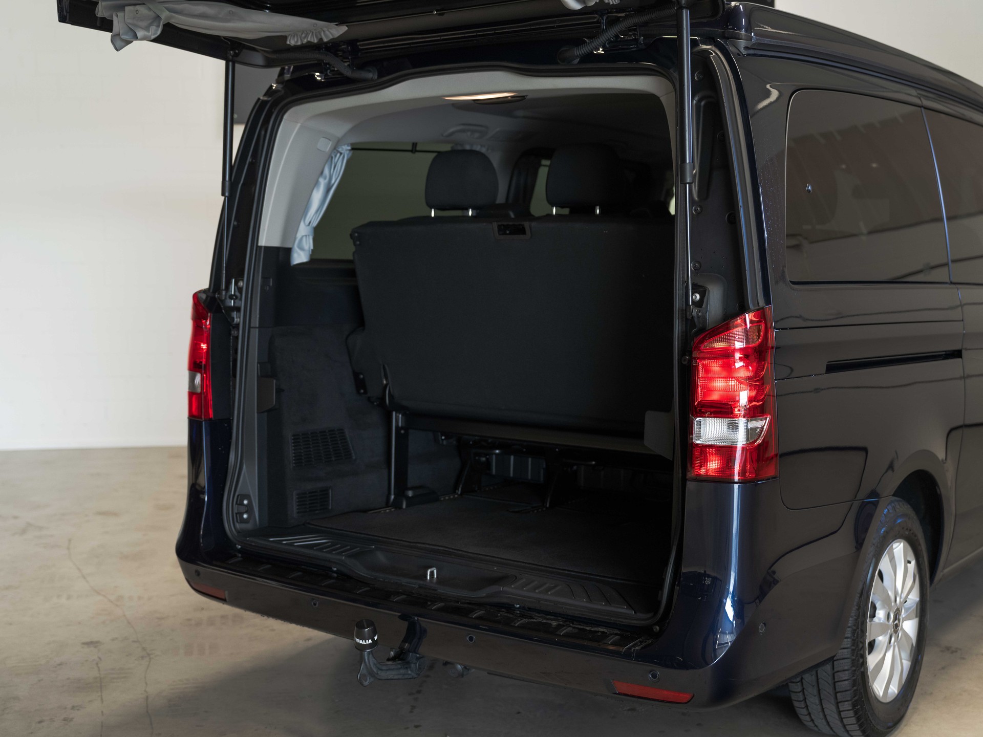 MERCEDES-BENZ Marco Polo Horizon 220 d Automat-image-41