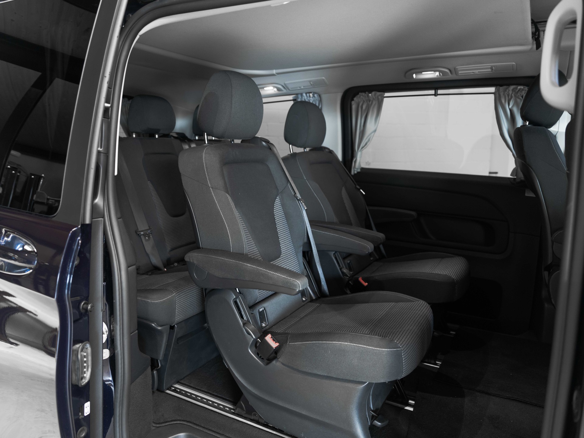 MERCEDES-BENZ Marco Polo Horizon 220 d Automat-image-37