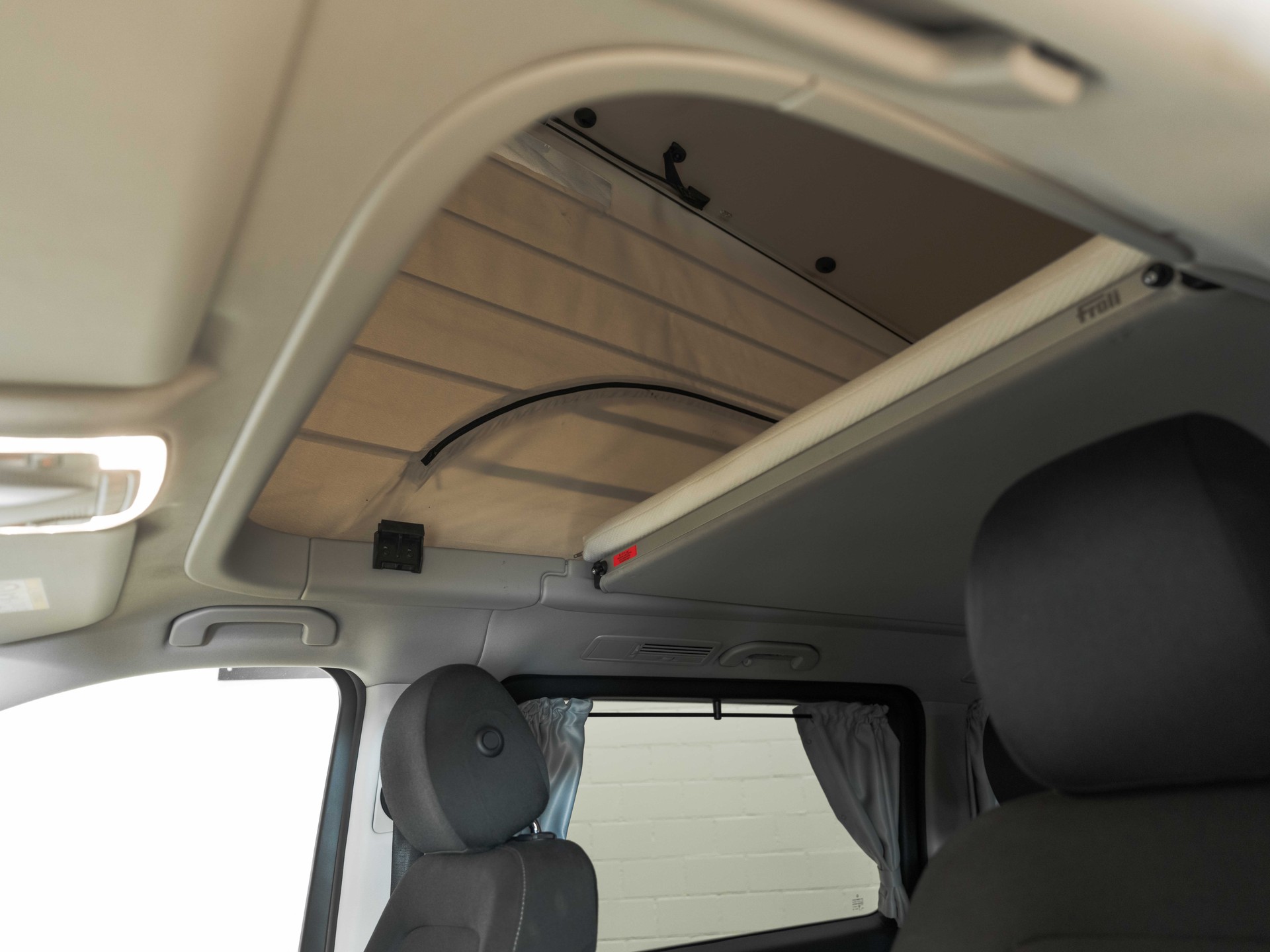 MERCEDES-BENZ Marco Polo Horizon 220 d Automat-image-39