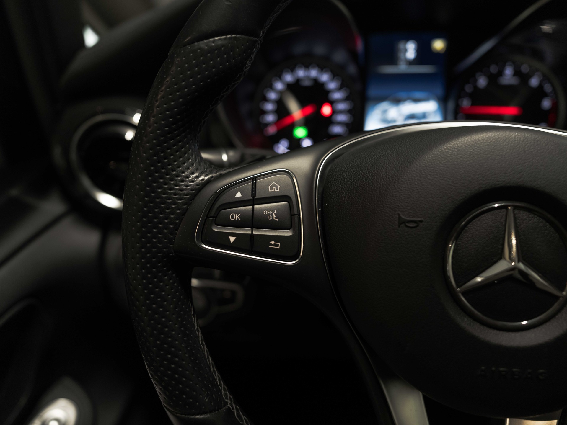 MERCEDES-BENZ Marco Polo Horizon 220 d Automat-image-28