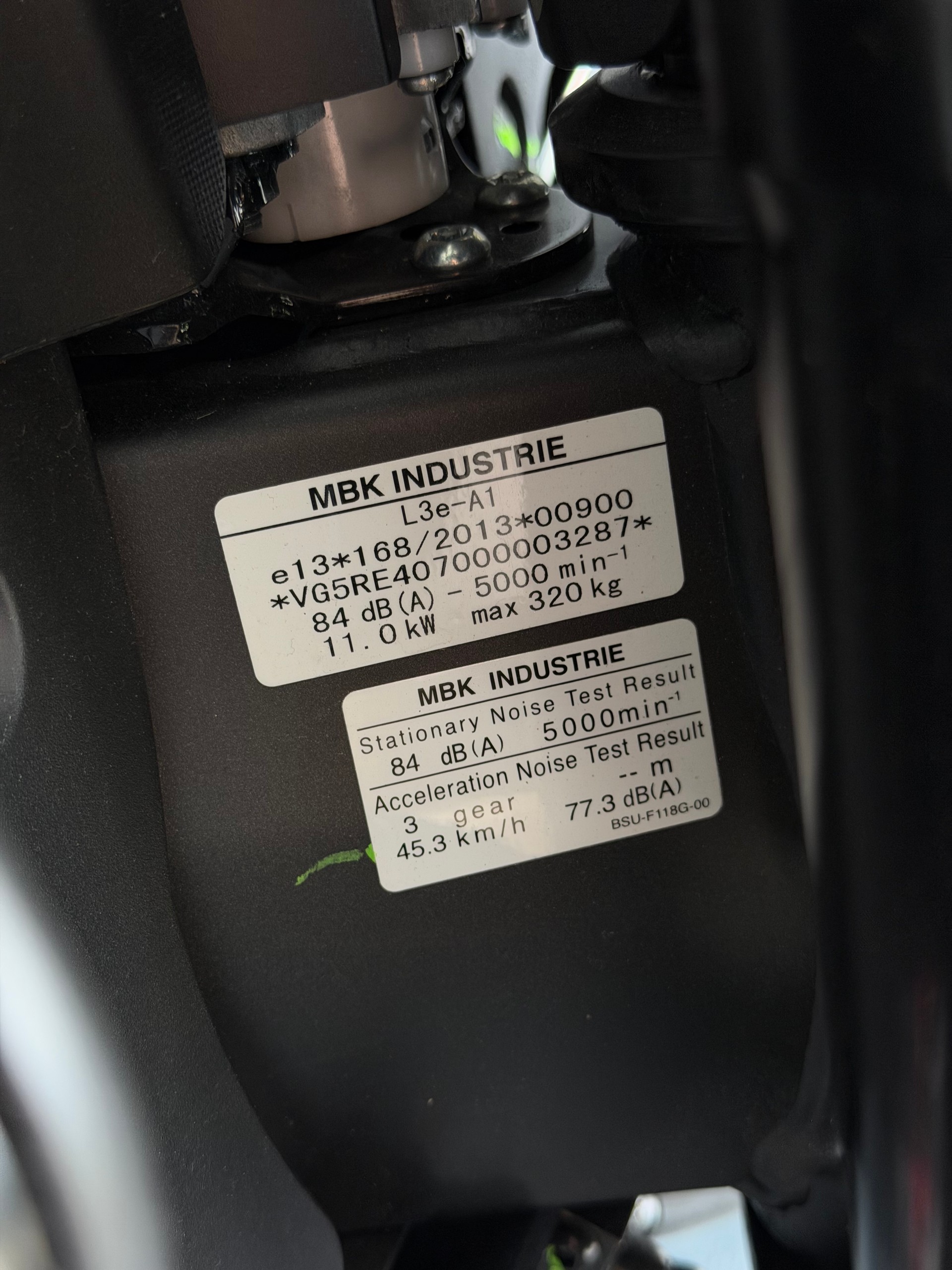YAMAHA MT-125 ABS-image-5