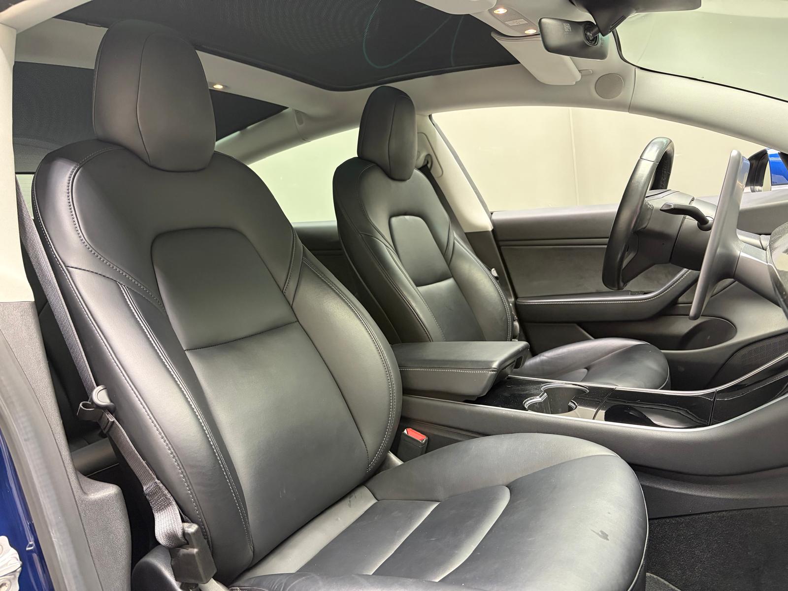 TESLA Model 3 Performance Dual Motor AWD - Autopilot-image-14