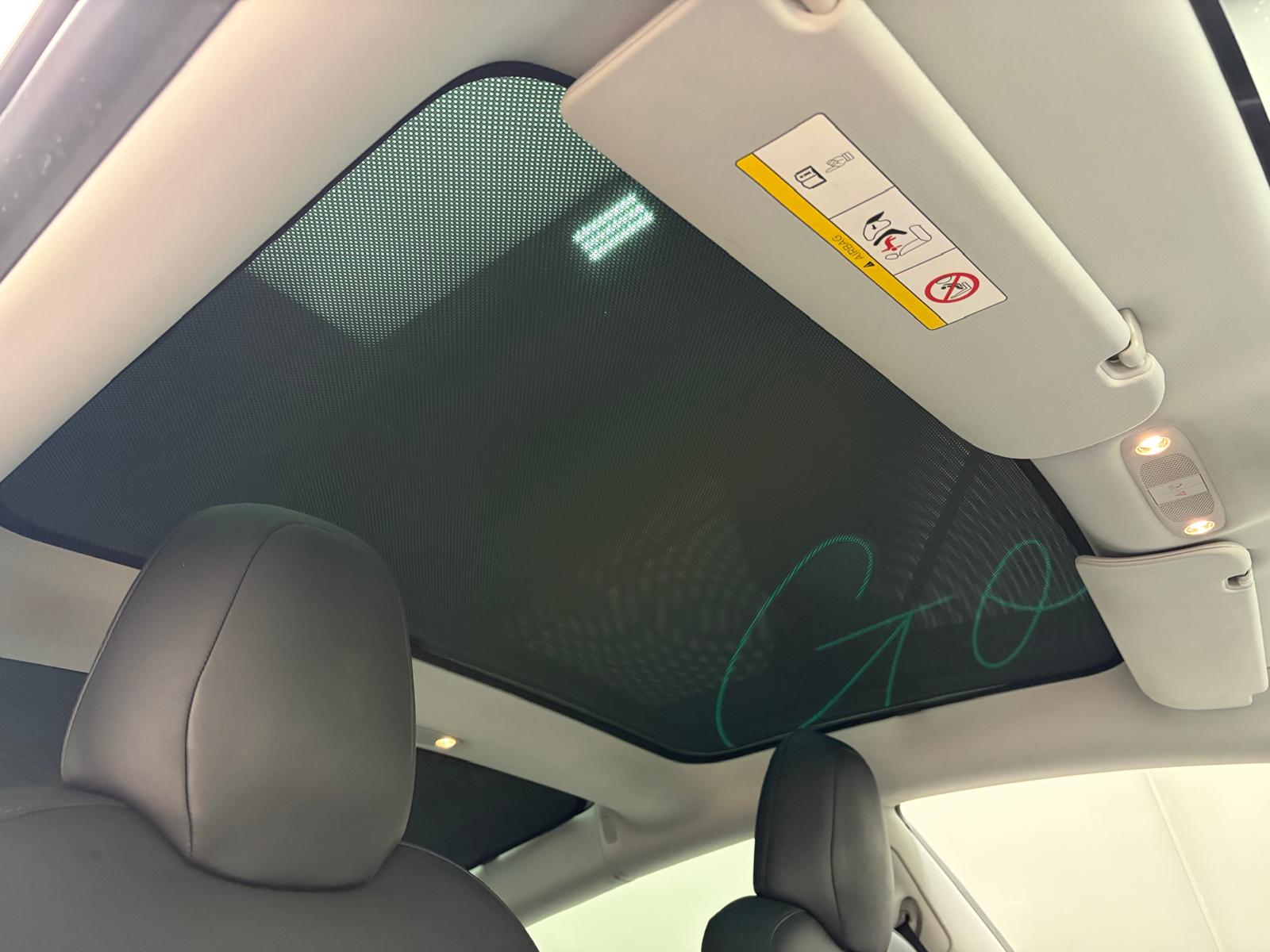 TESLA Model 3 Performance Dual Motor AWD - Autopilot-image-11