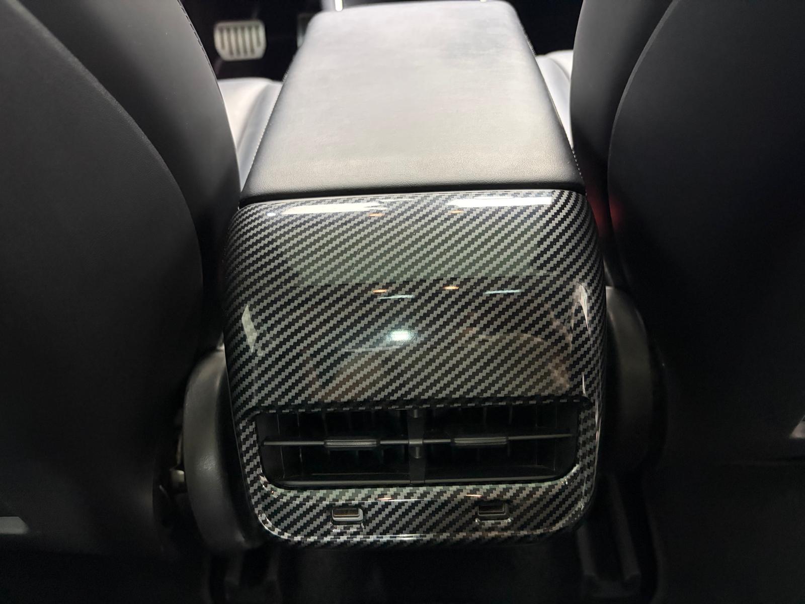 TESLA Model 3 Performance Dual Motor AWD - Autopilot-image-13