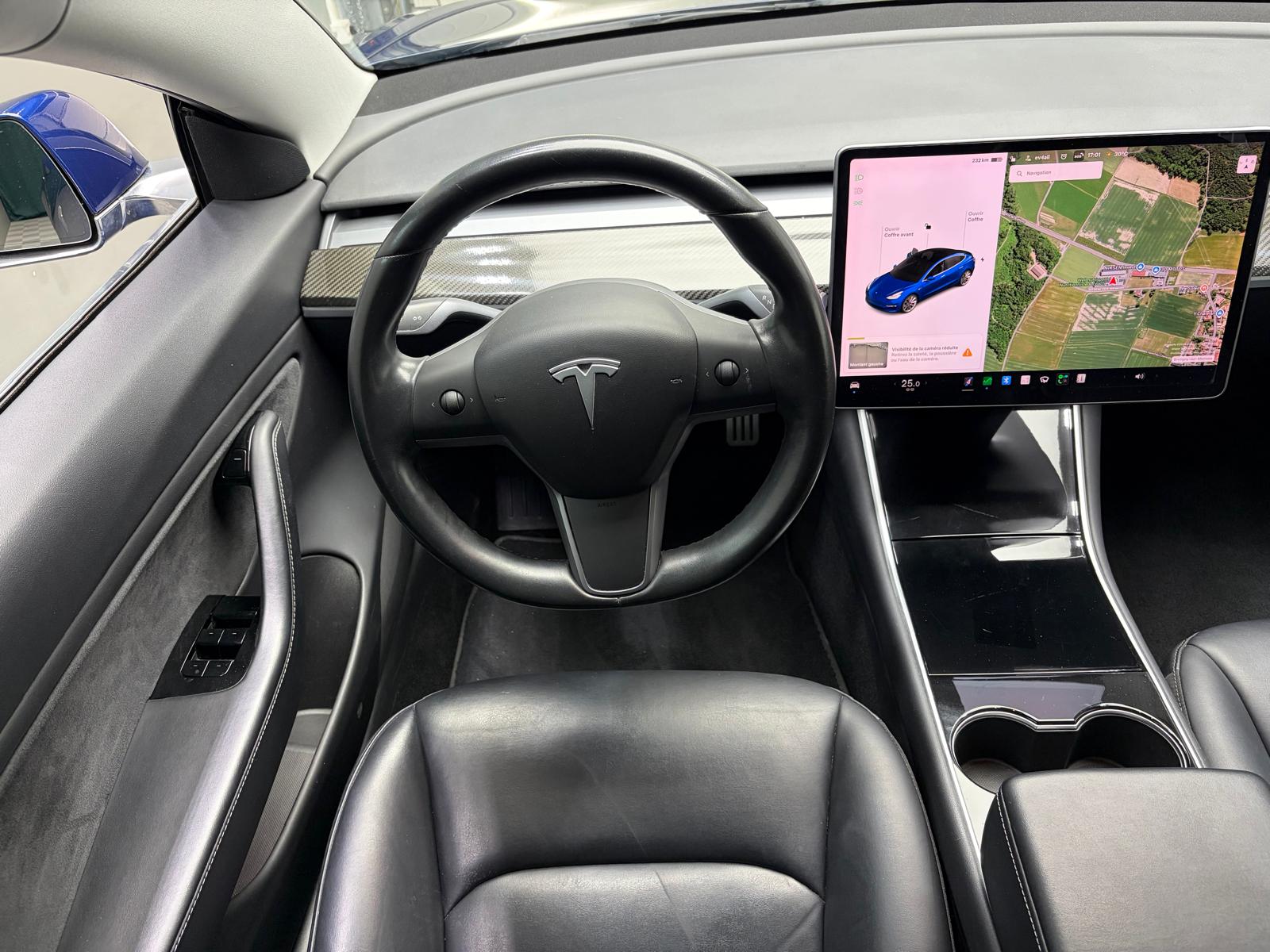 TESLA Model 3 Performance Dual Motor AWD - Autopilot-image-18
