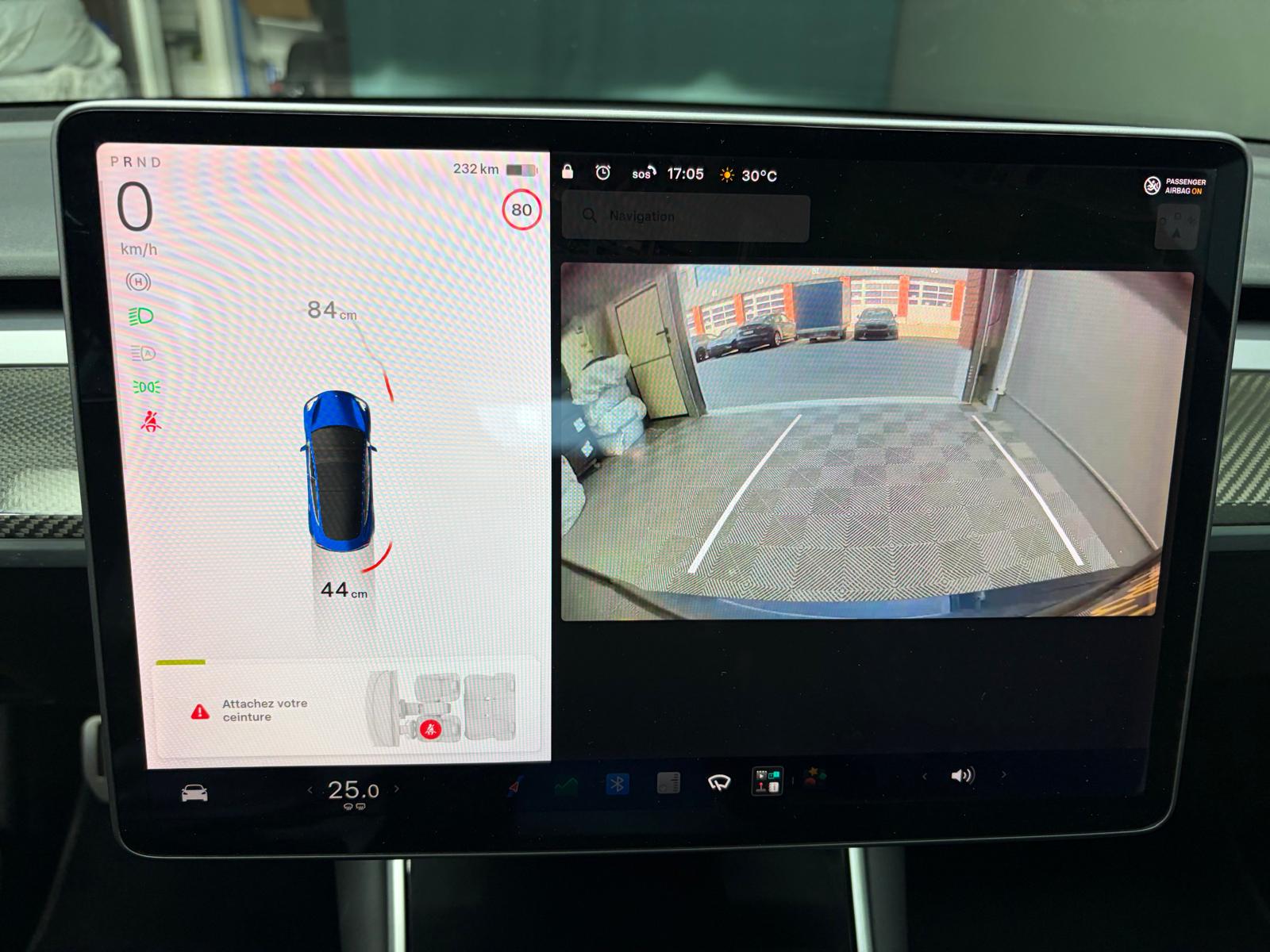 TESLA Model 3 Performance Dual Motor AWD - Autopilot-image-20