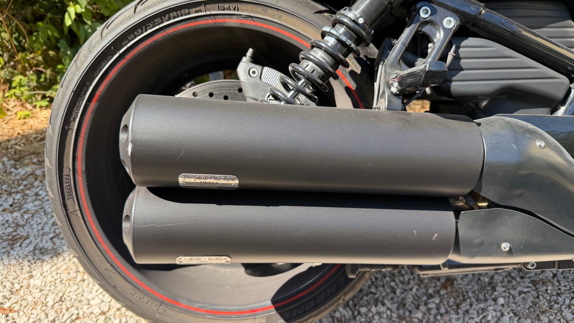 HARLEY-DAVIDSON VRSCDX Night Rod Special-image-6