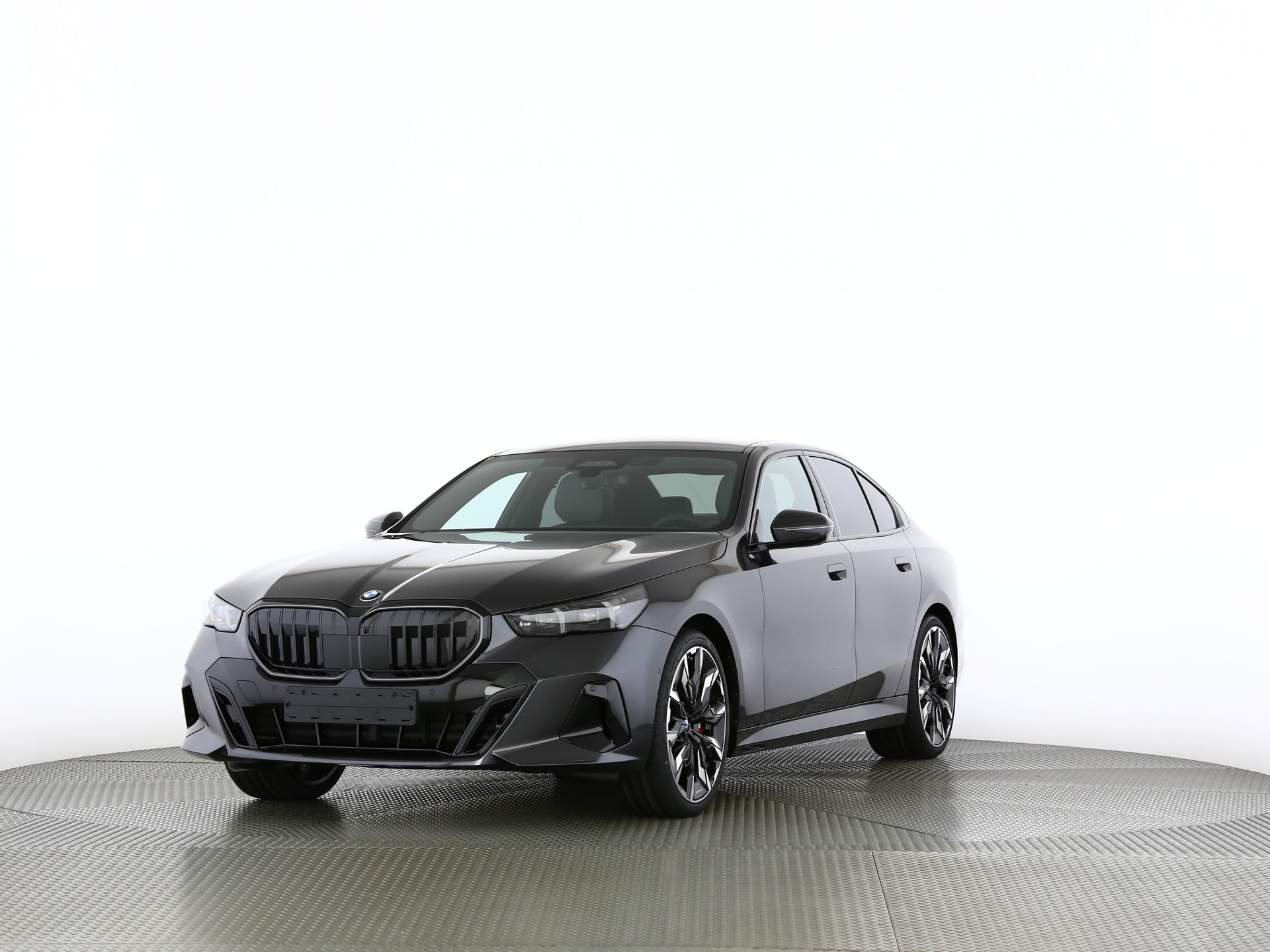 BMW 540d xDrive
