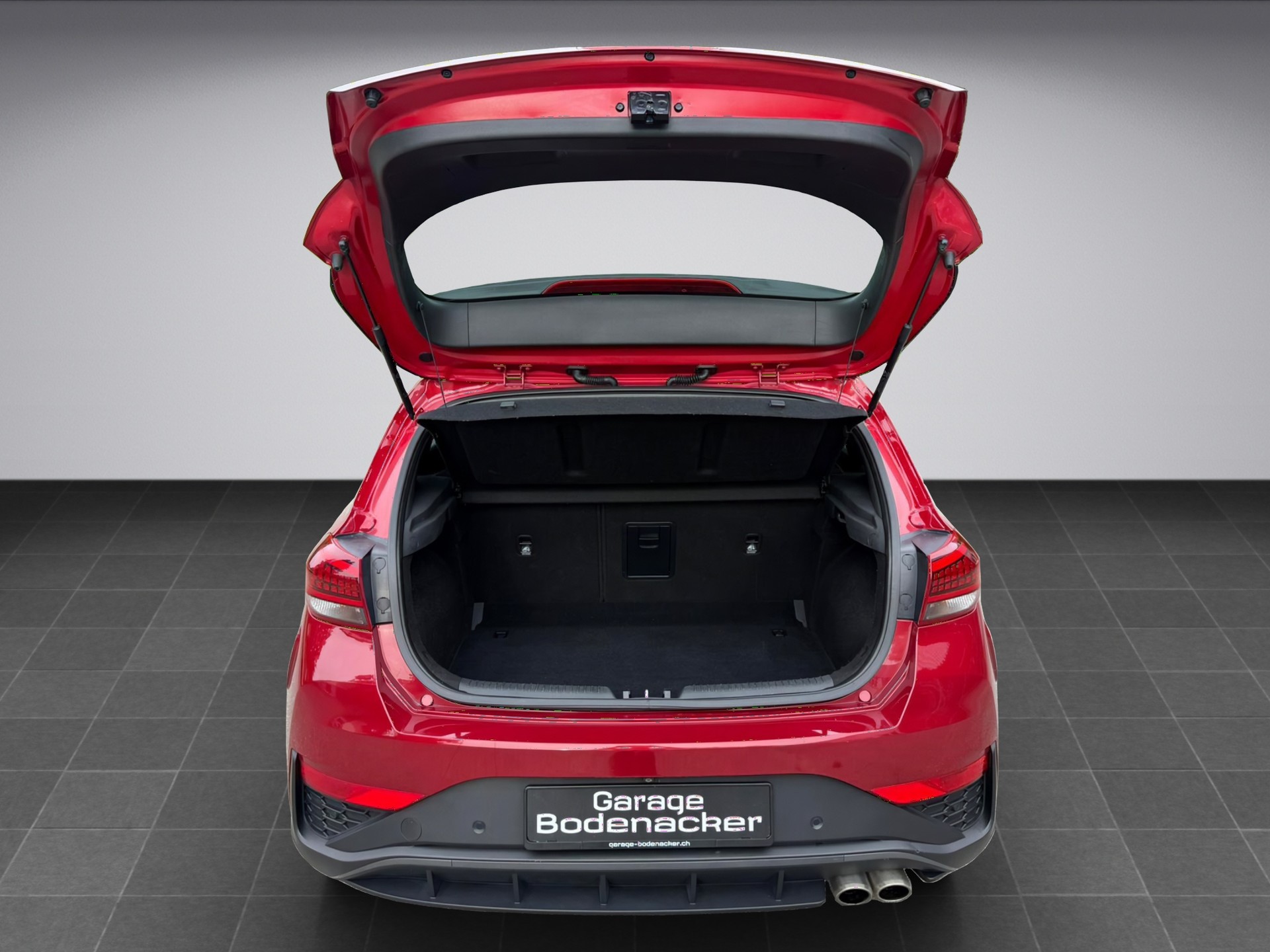 HYUNDAI i30 1.5 T-GDi N Line Lux.pack 48V MH iMT-image-17