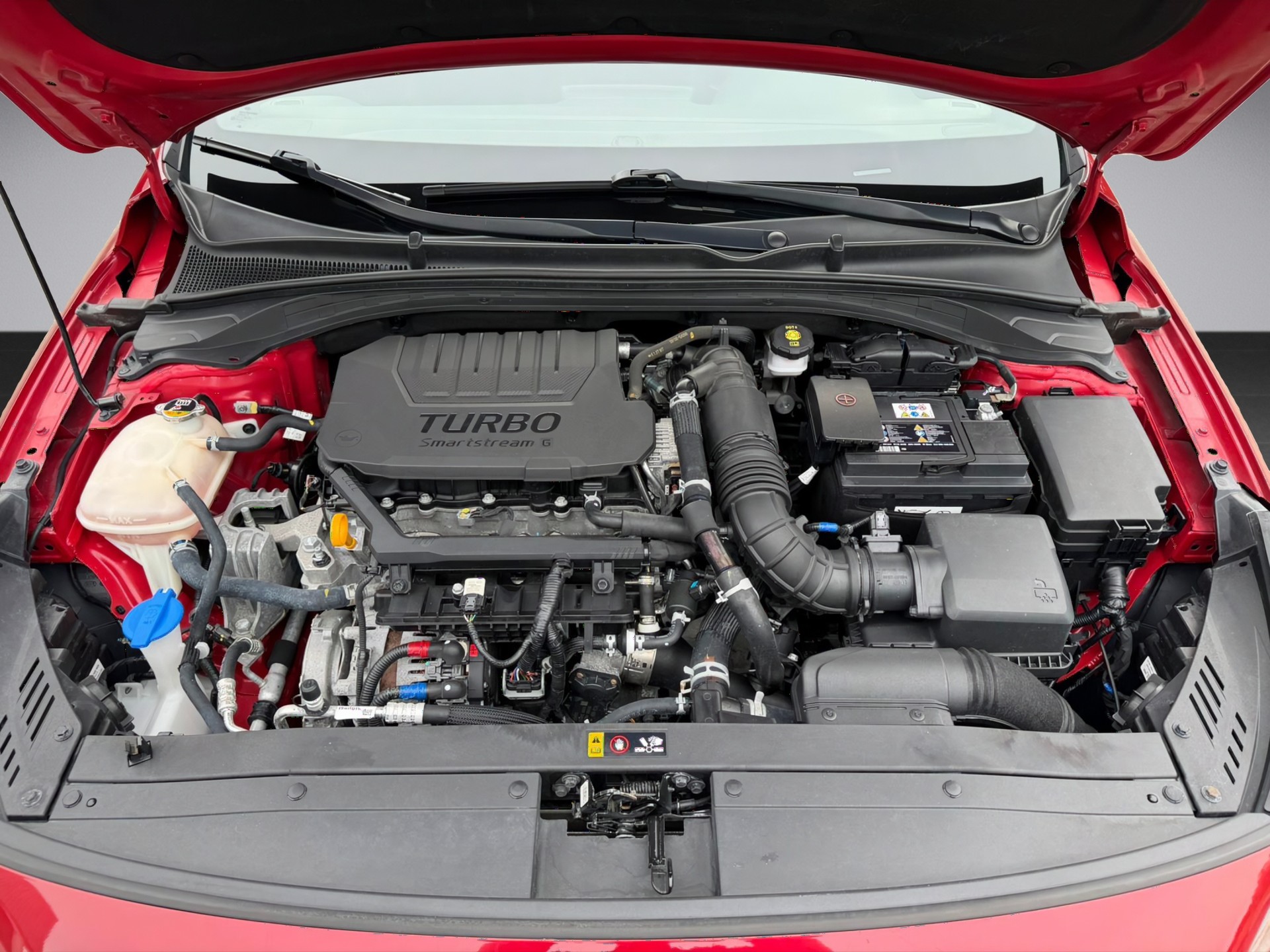 HYUNDAI i30 1.5 T-GDi N Line Lux.pack 48V MH iMT-image-15