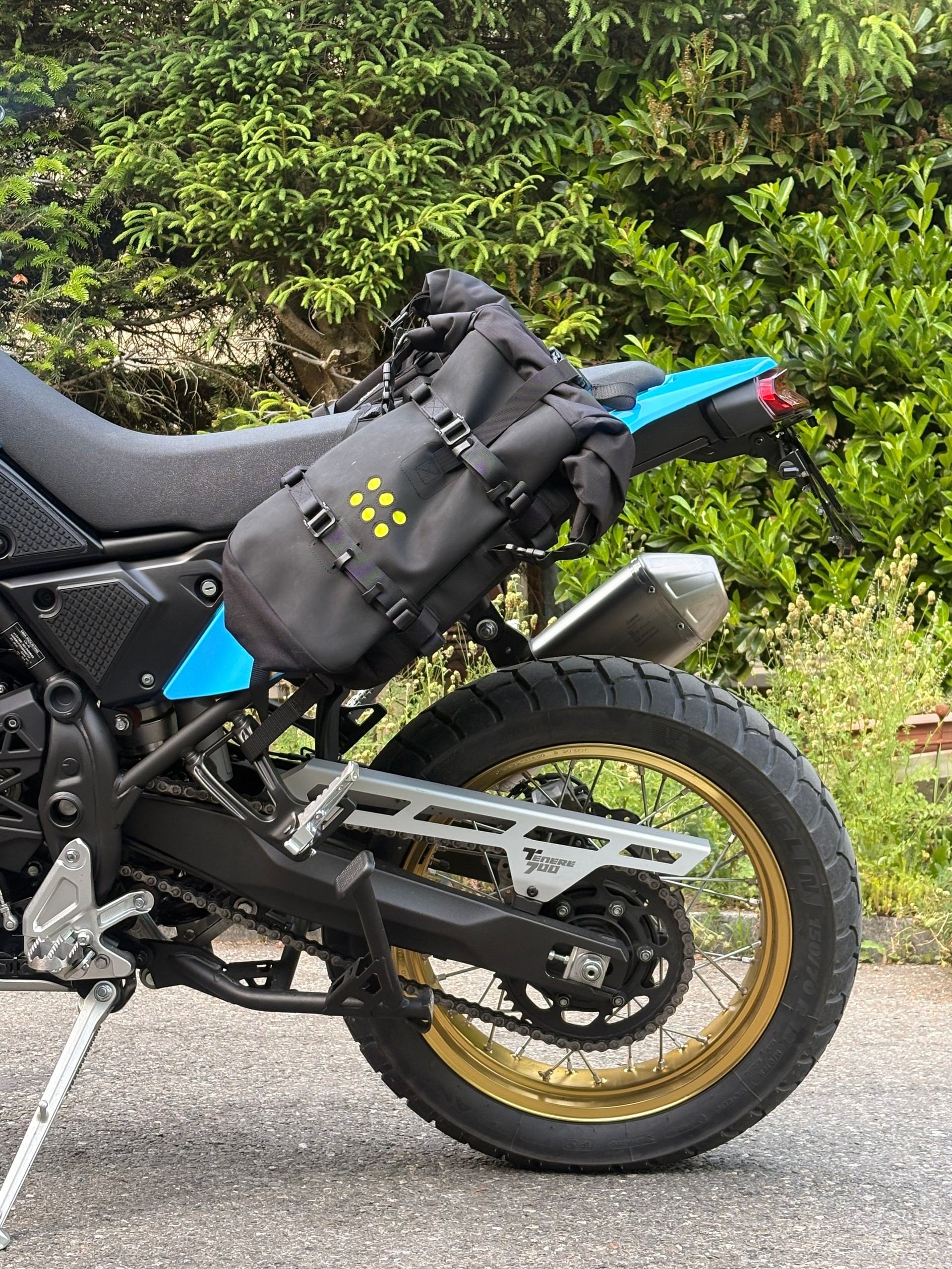 YAMAHA Tenere 700 Rally Edition-image-5