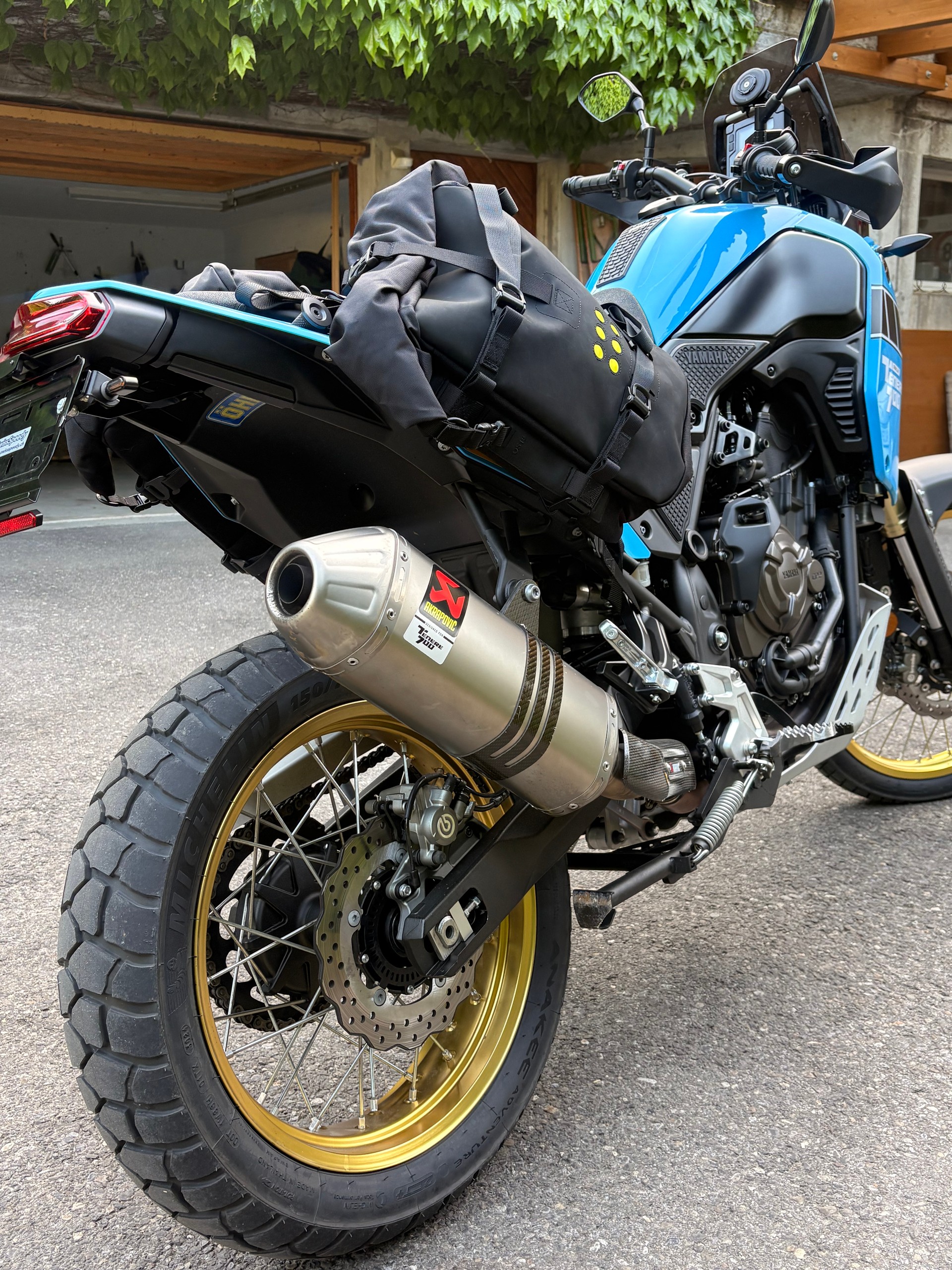 YAMAHA Tenere 700 Rally Edition-image-6