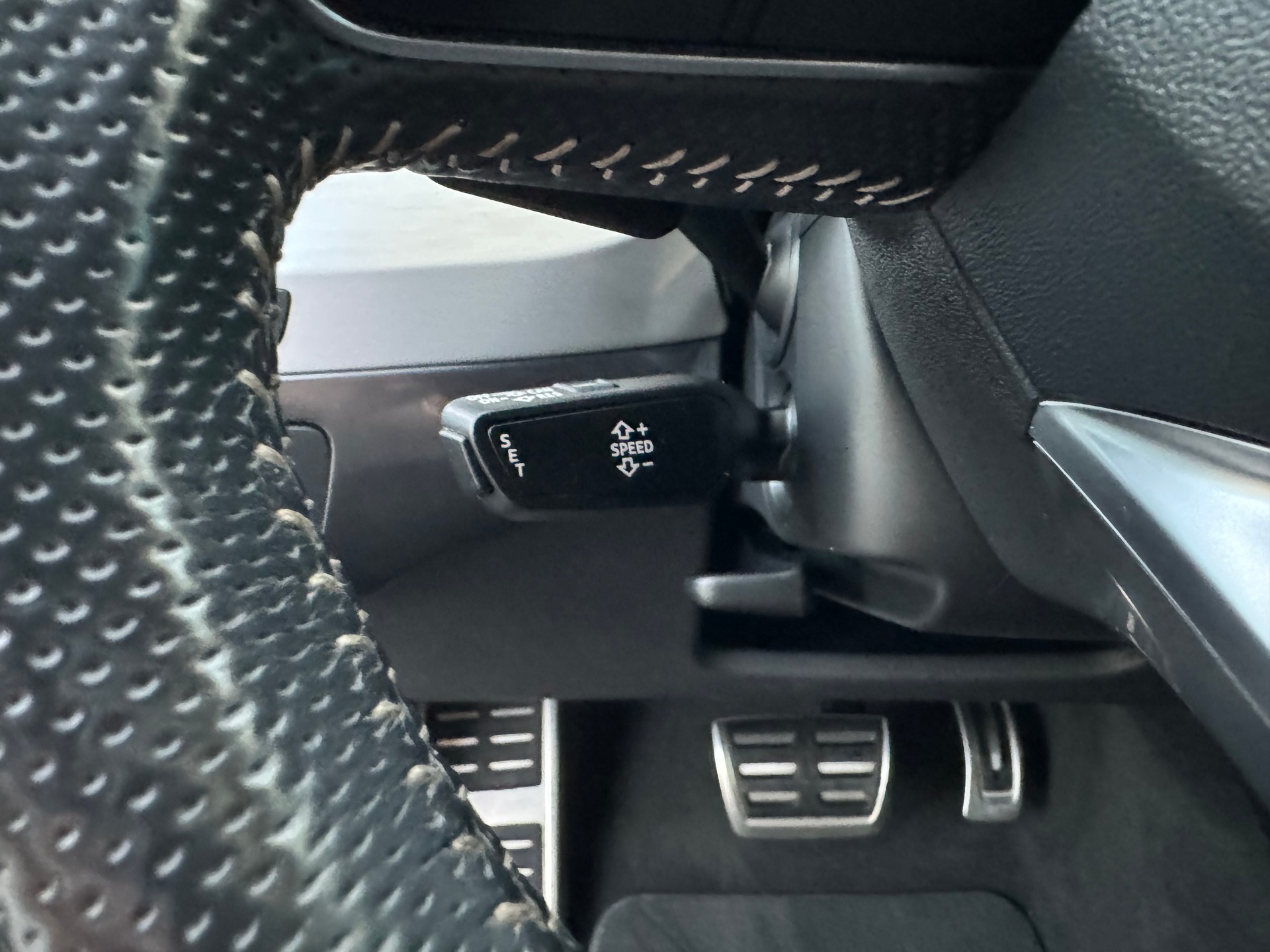AUDI Q7 3.0 TDI quattro tiptronic-image-13