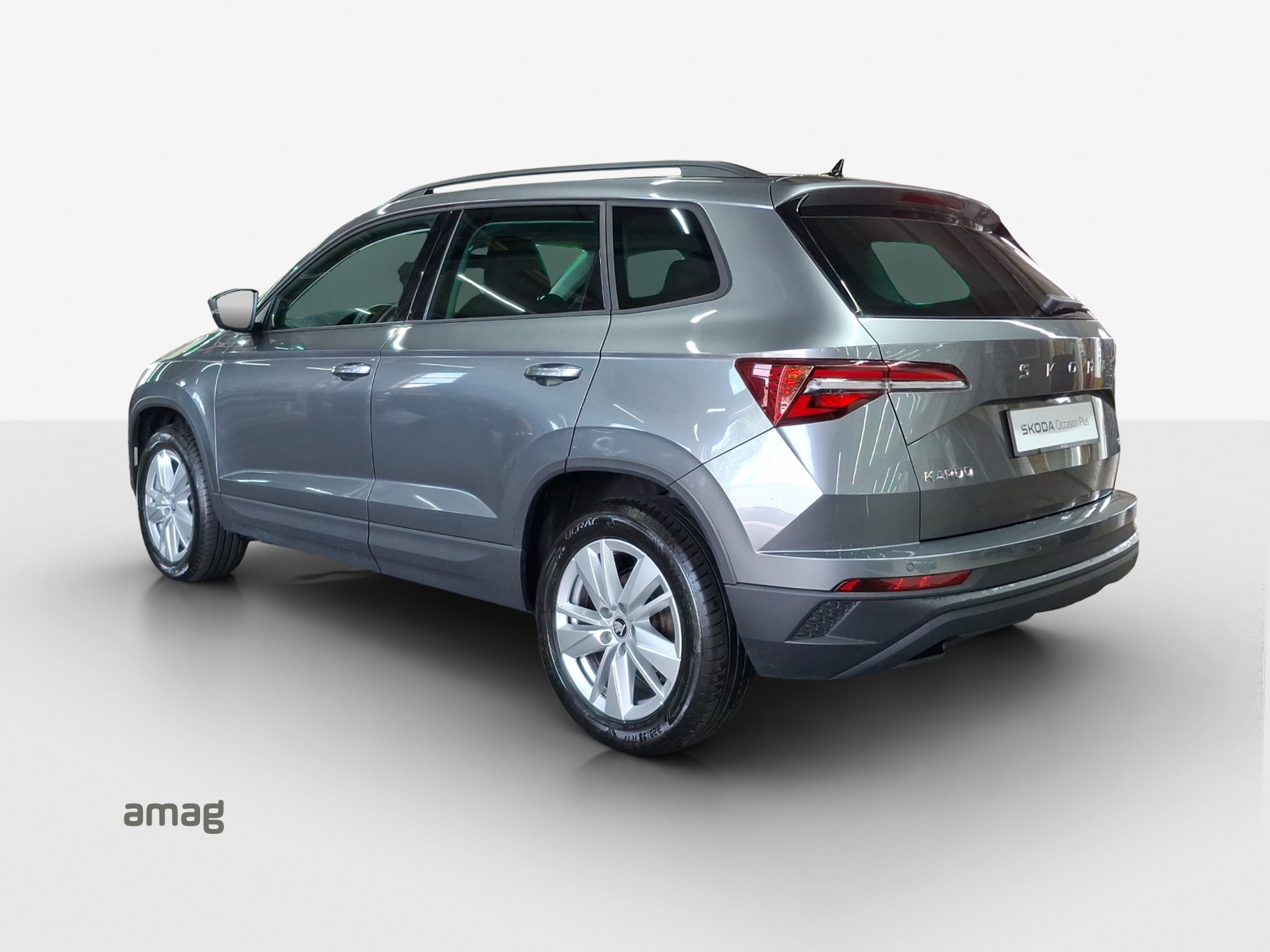 SKODA Karoq 2.0 TDI CR Selection 4x4 DSG-showroom-element-2