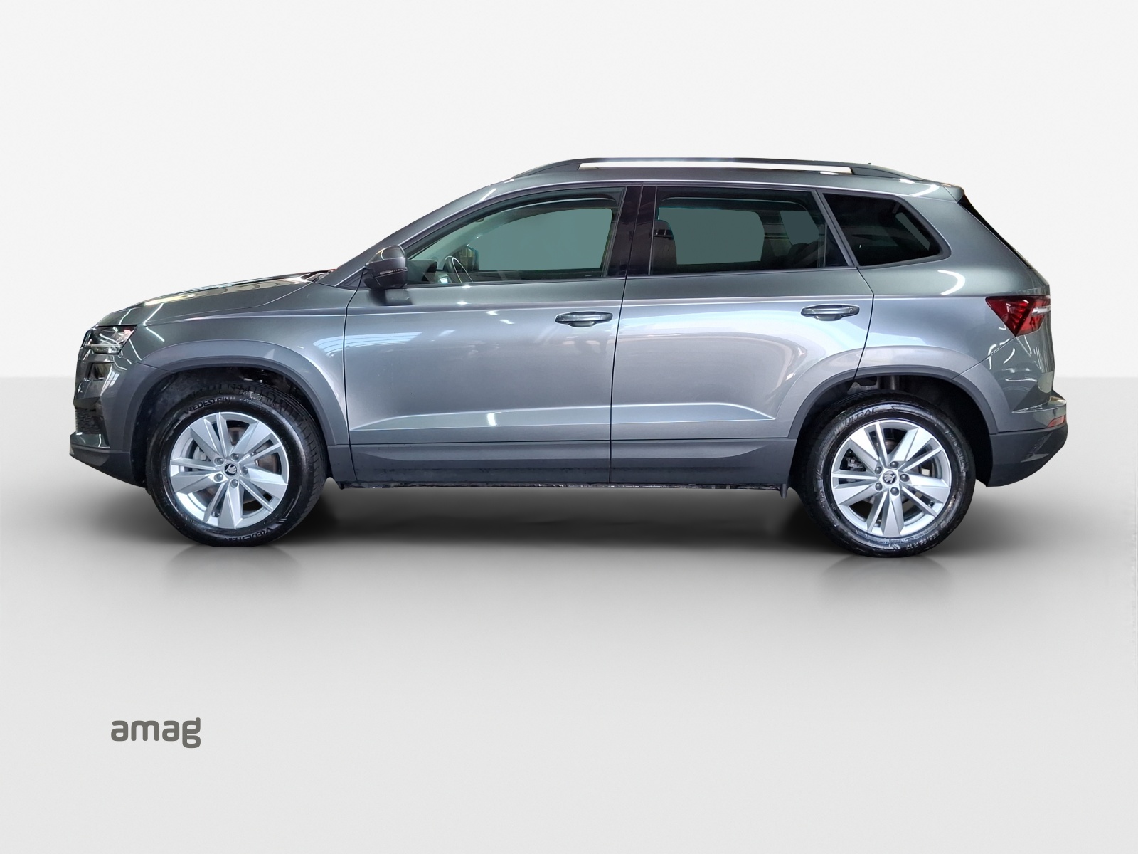 SKODA Karoq 2.0 TDI CR Selection 4x4 DSG-showroom-element-1