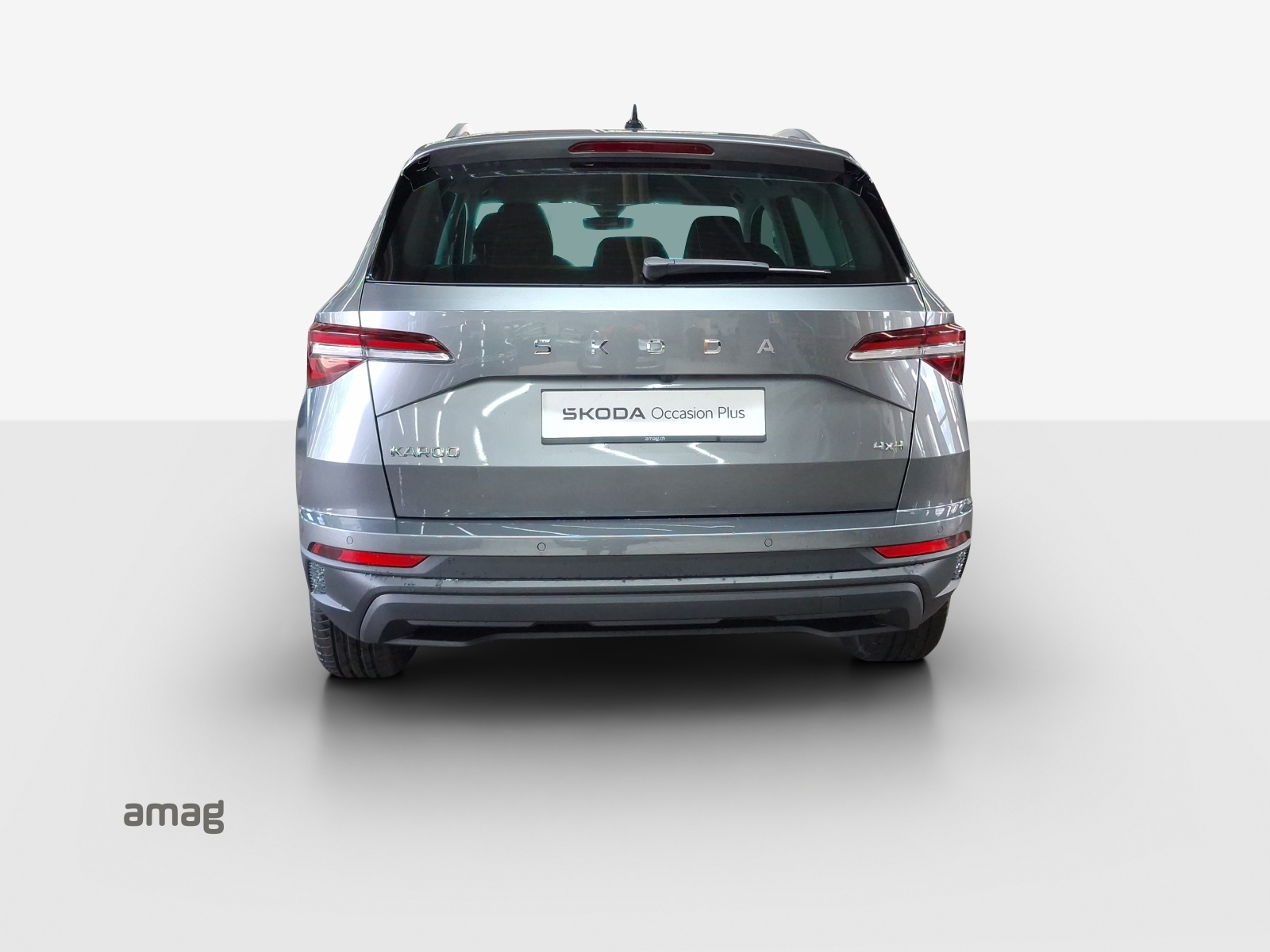 SKODA Karoq 2.0 TDI CR Selection 4x4 DSG-showroom-element-3