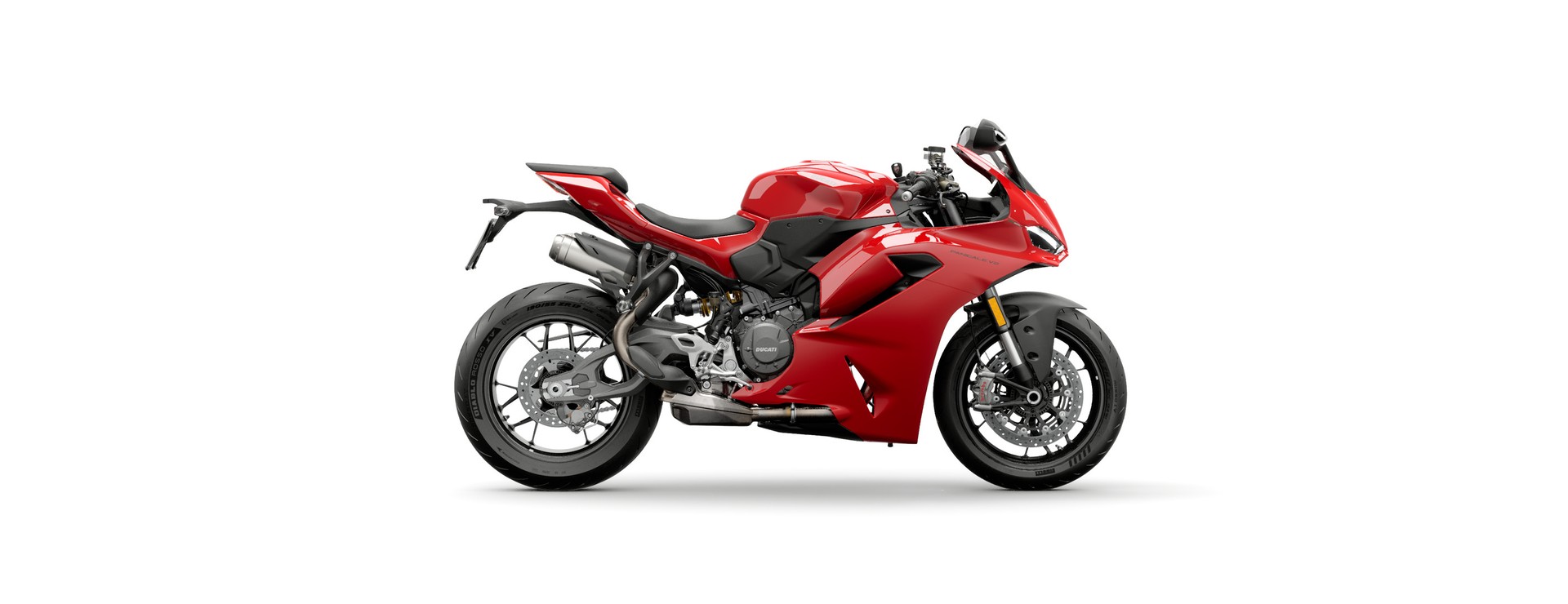 DUCATI PANIGALE V2