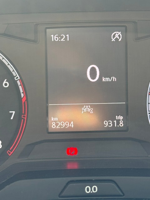 VW T-Roc 1.0 TSI Value-image-12